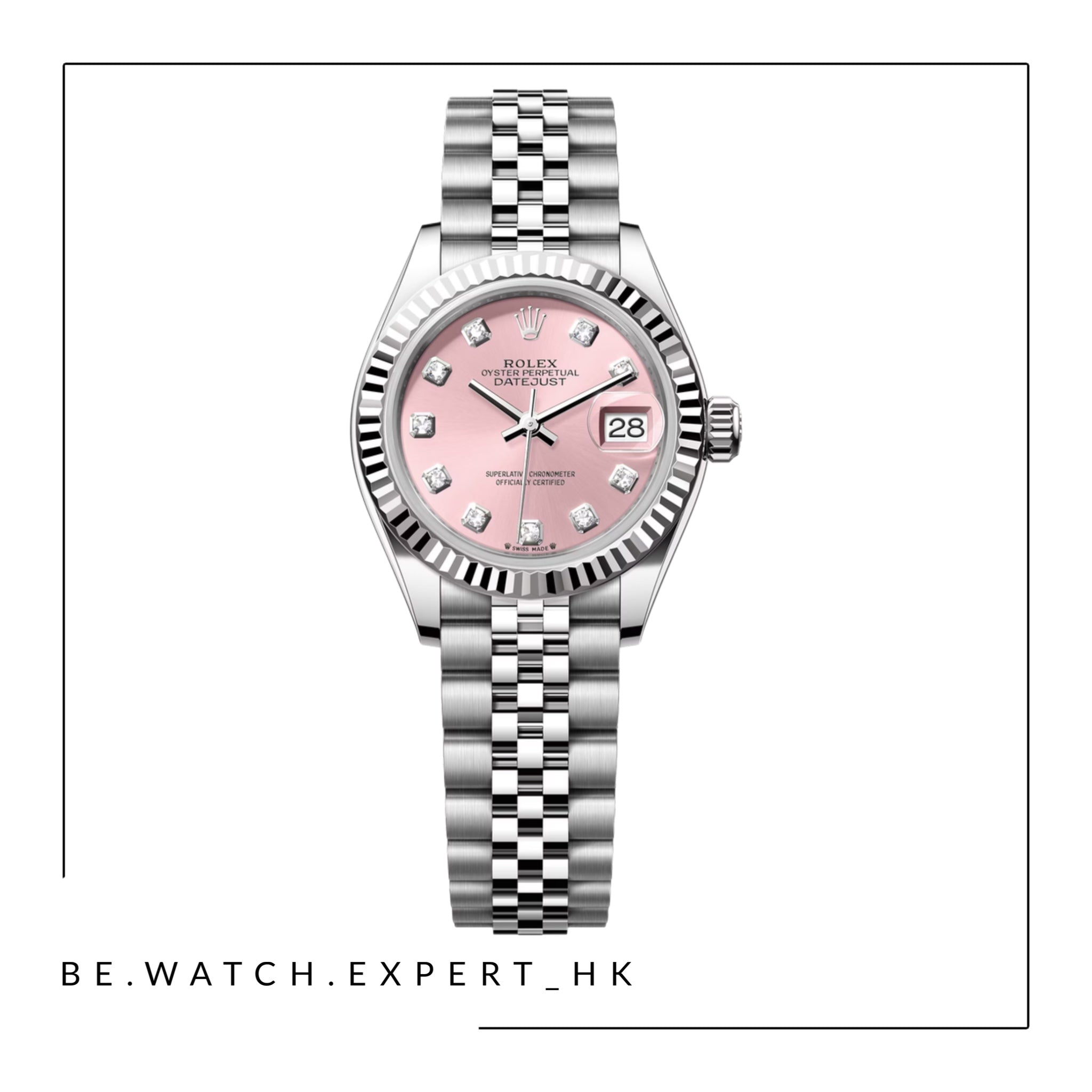 LADY-DATEJUST - 279174