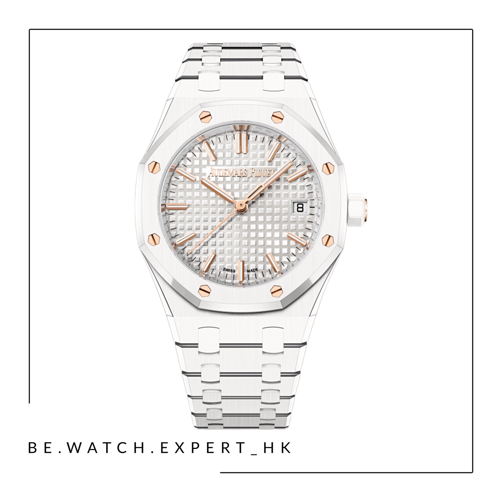 ROYAL OAK - 77350CB