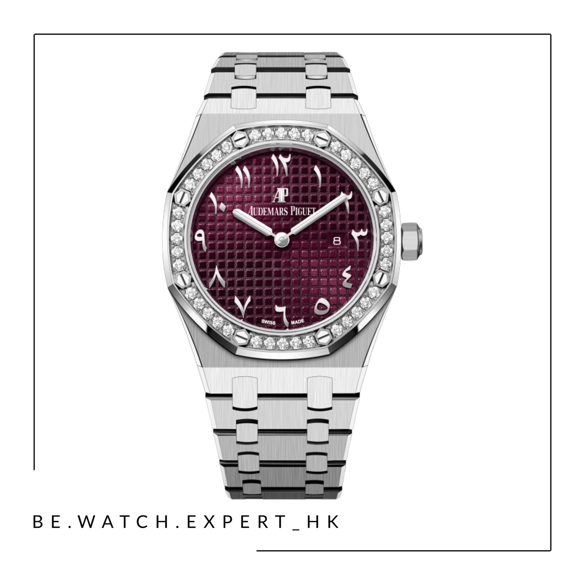 ROYAL OAK - 67651BC
