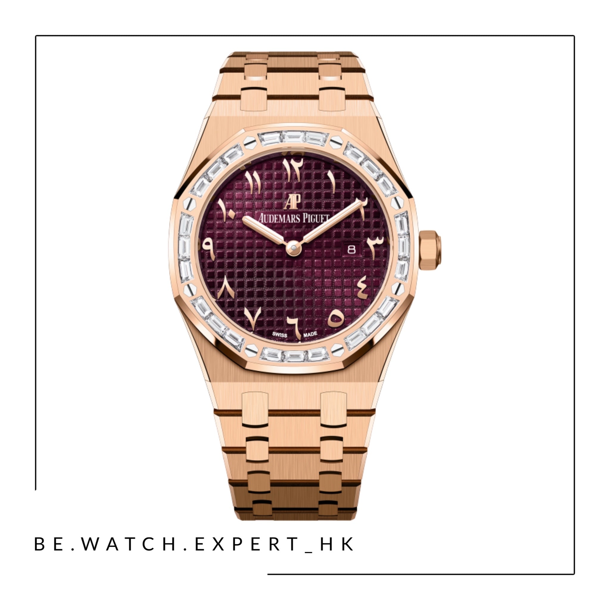 ROYAL OAK - 67656OR