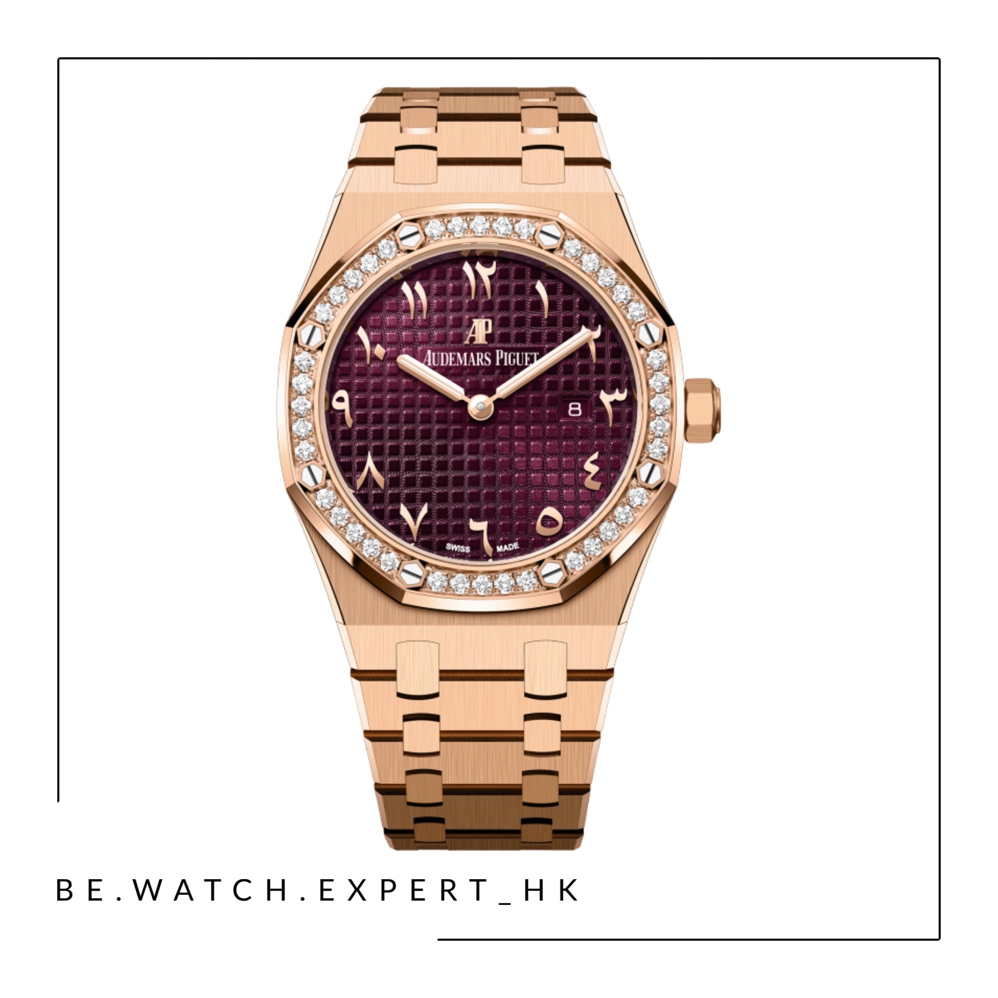 ROYAL OAK - 67651OR