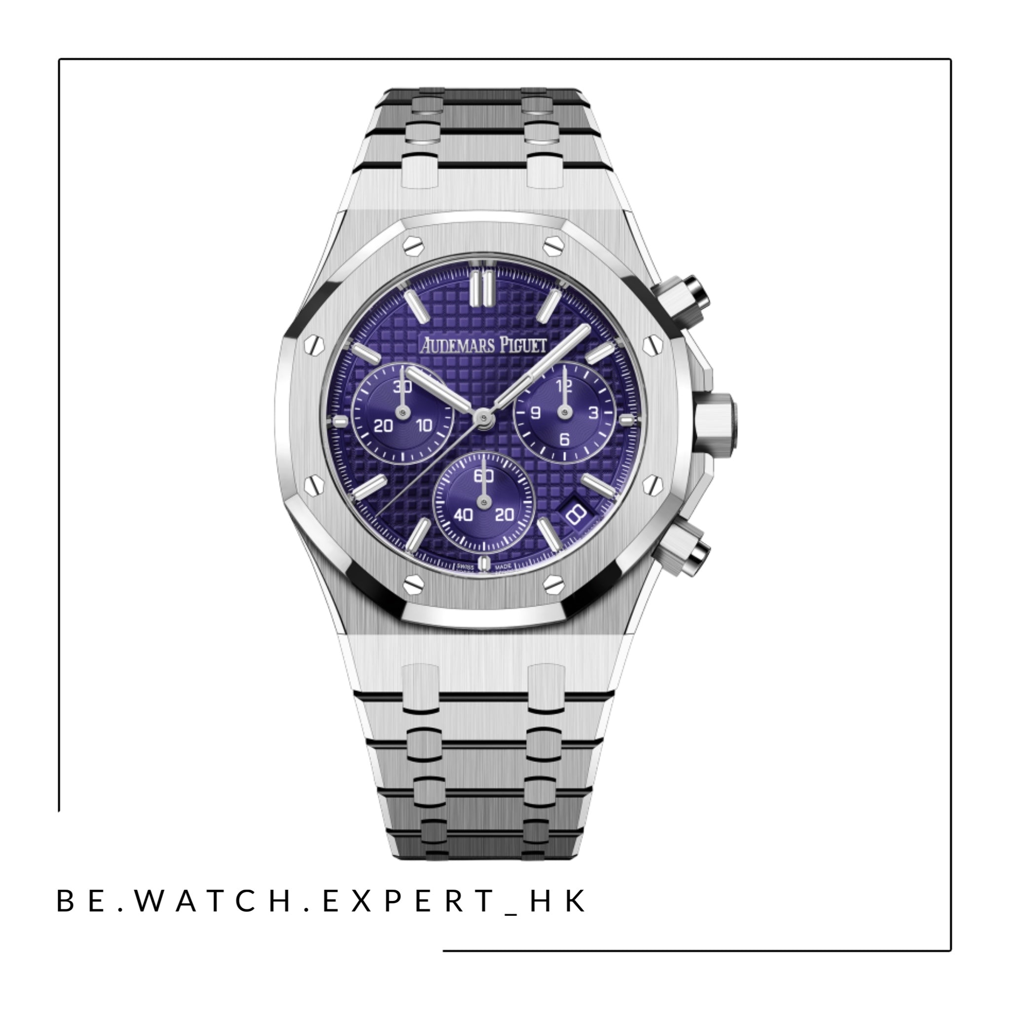 ROYAL OAK - 26240BC