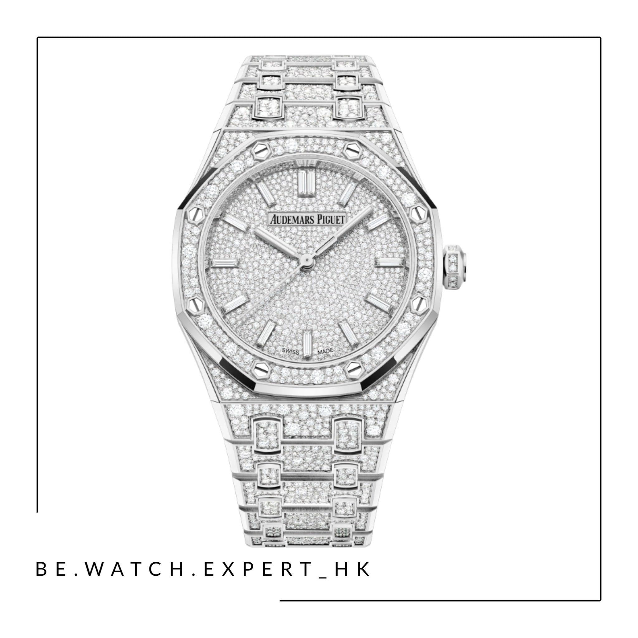 ROYAL OAK - 77452BC
