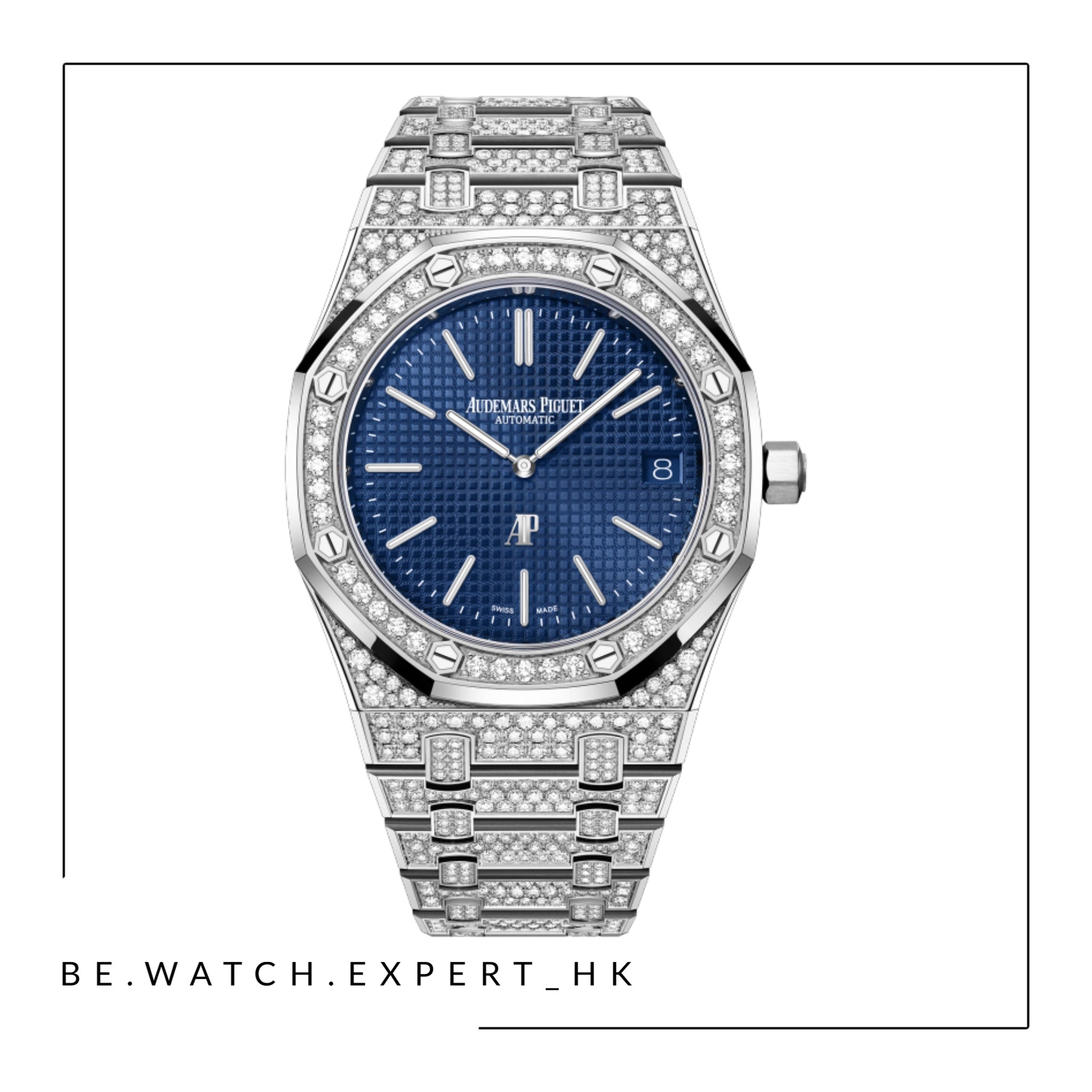 ROYAL OAK - 16202BC