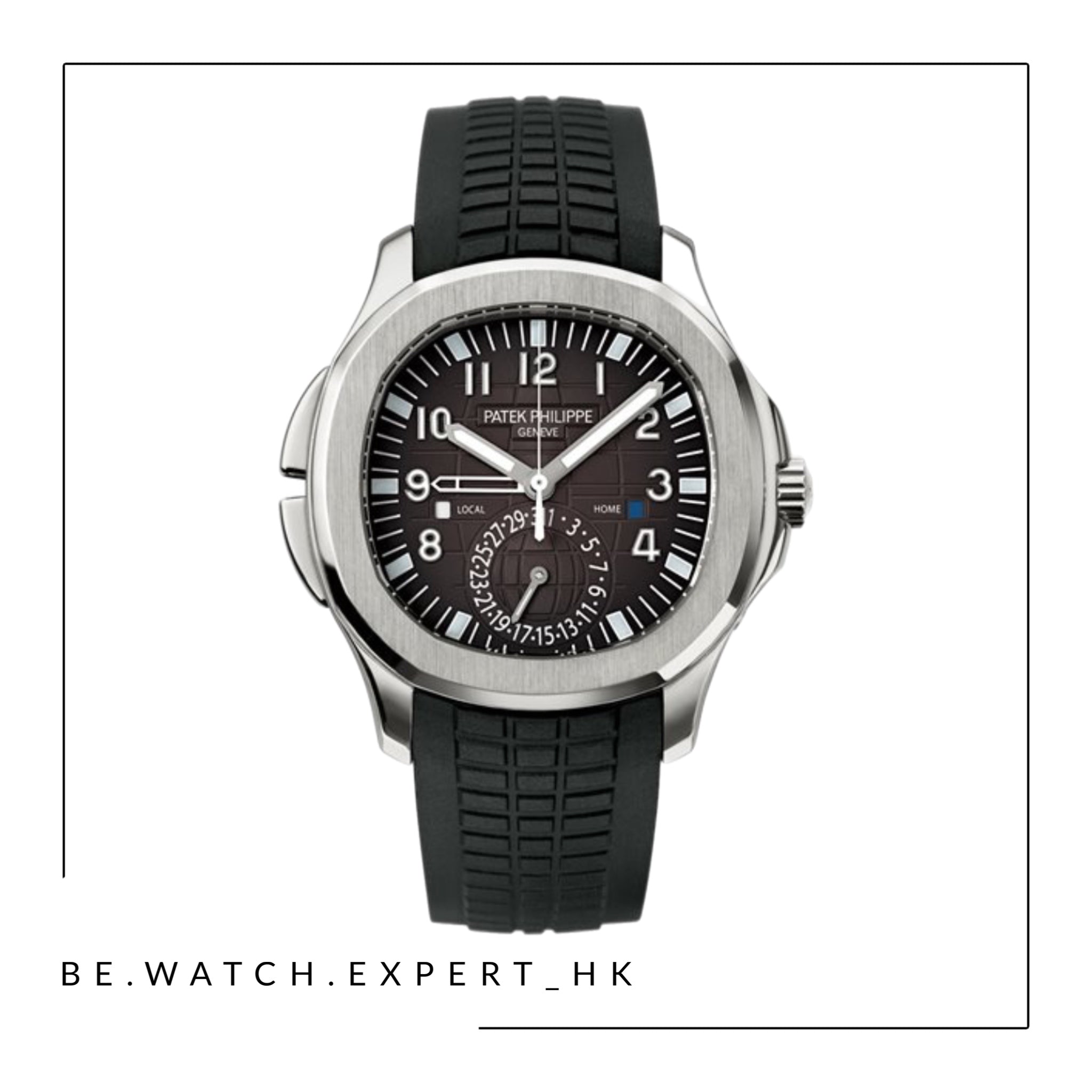 AQUANAUT - 5164A