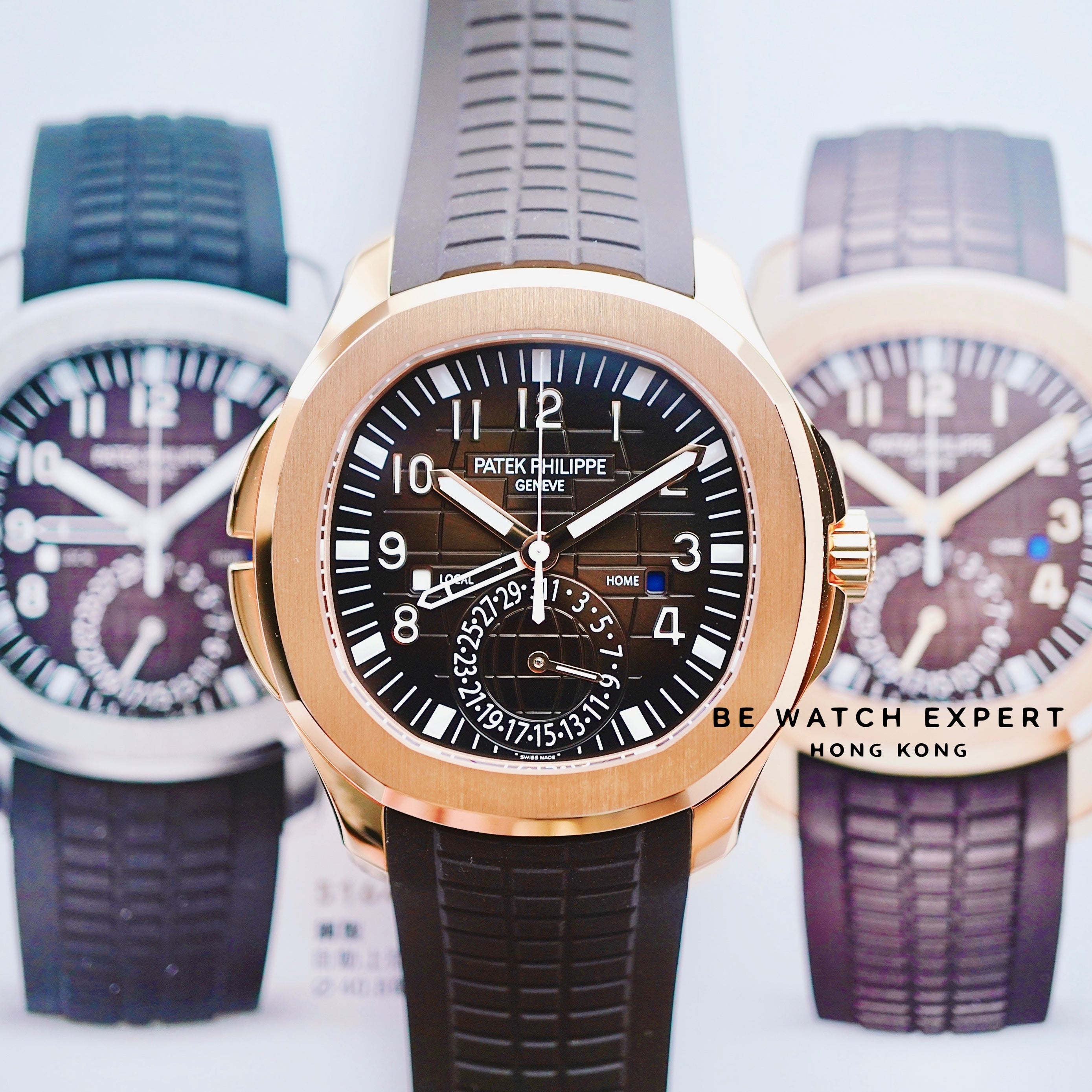 AQUANAUT - 5164R
