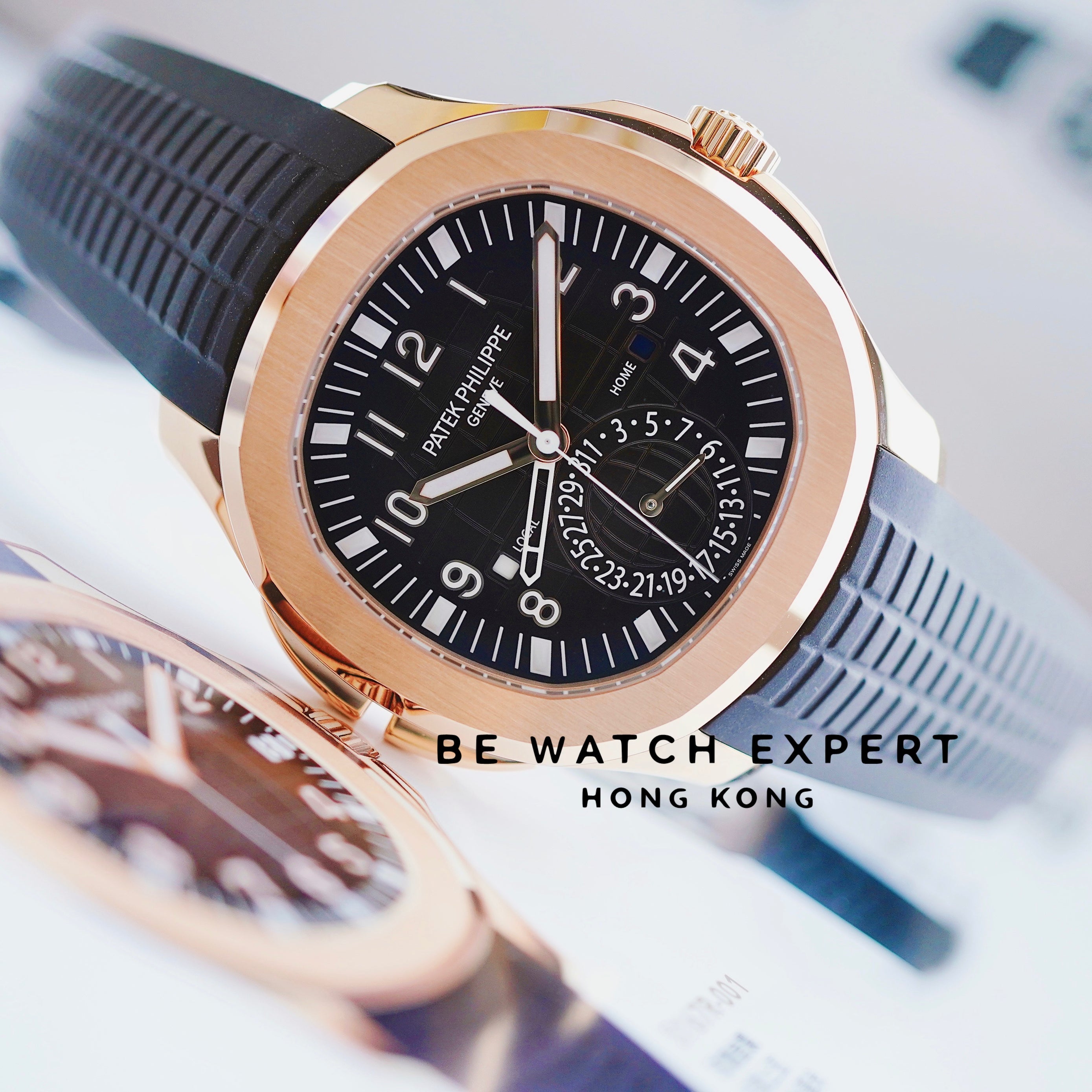 AQUANAUT - 5164R