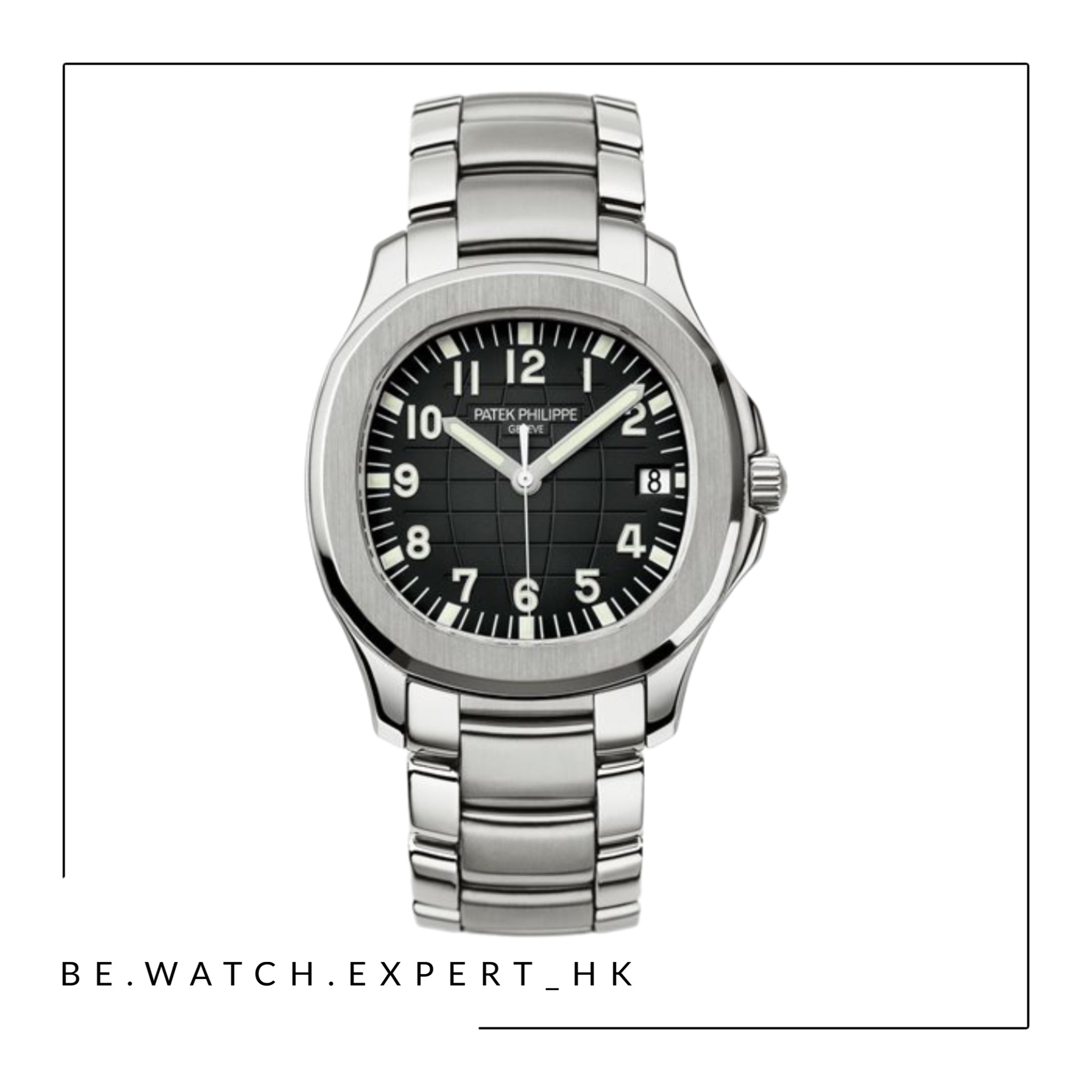 AQUANAUT - 5167/1A