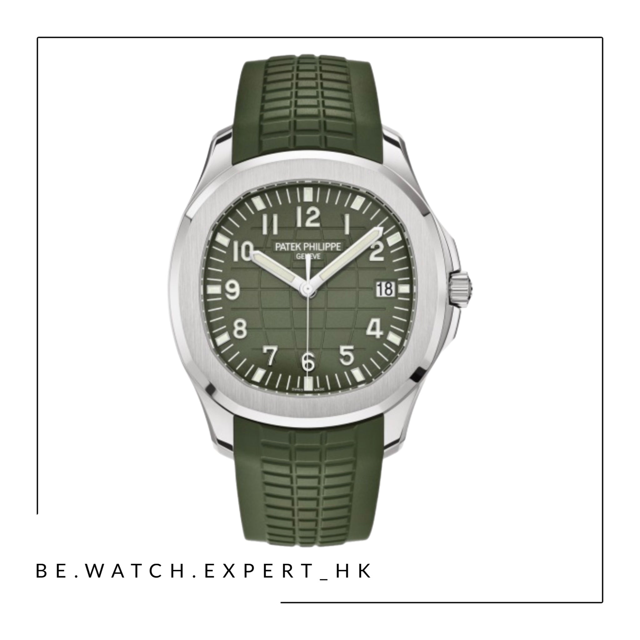 AQUANAUT - 5168G