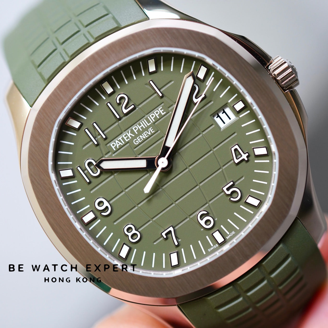 AQUANAUT - 5168G