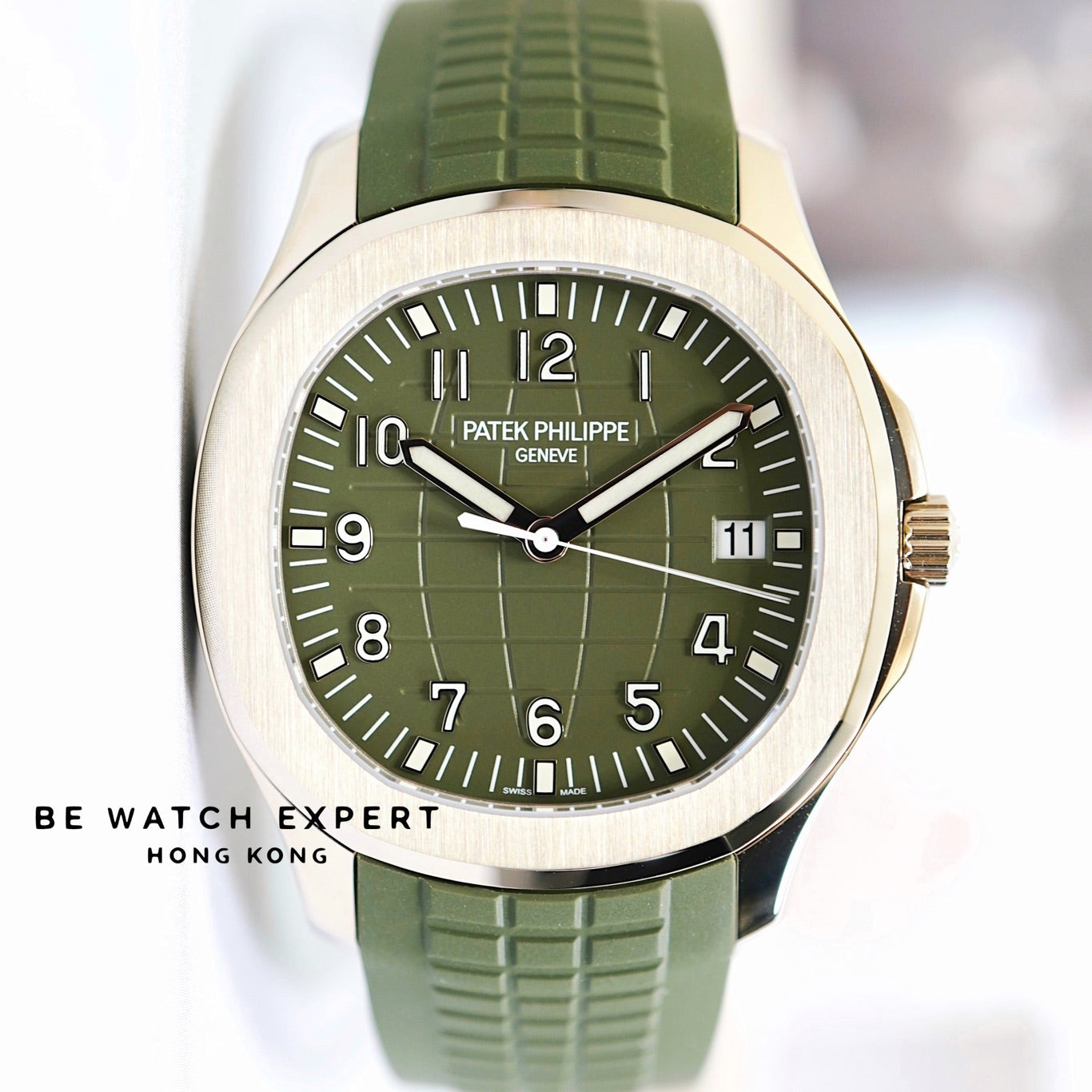AQUANAUT - 5168G