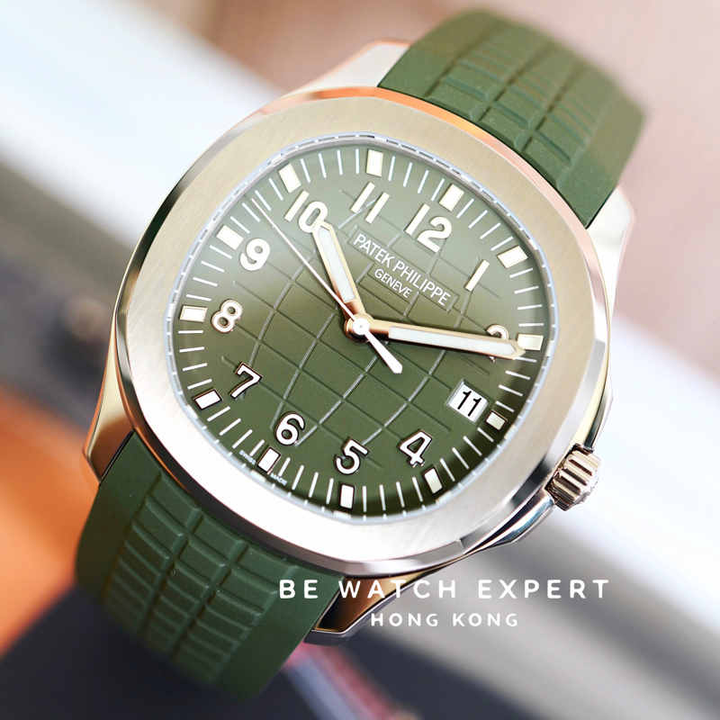 AQUANAUT - 5168G