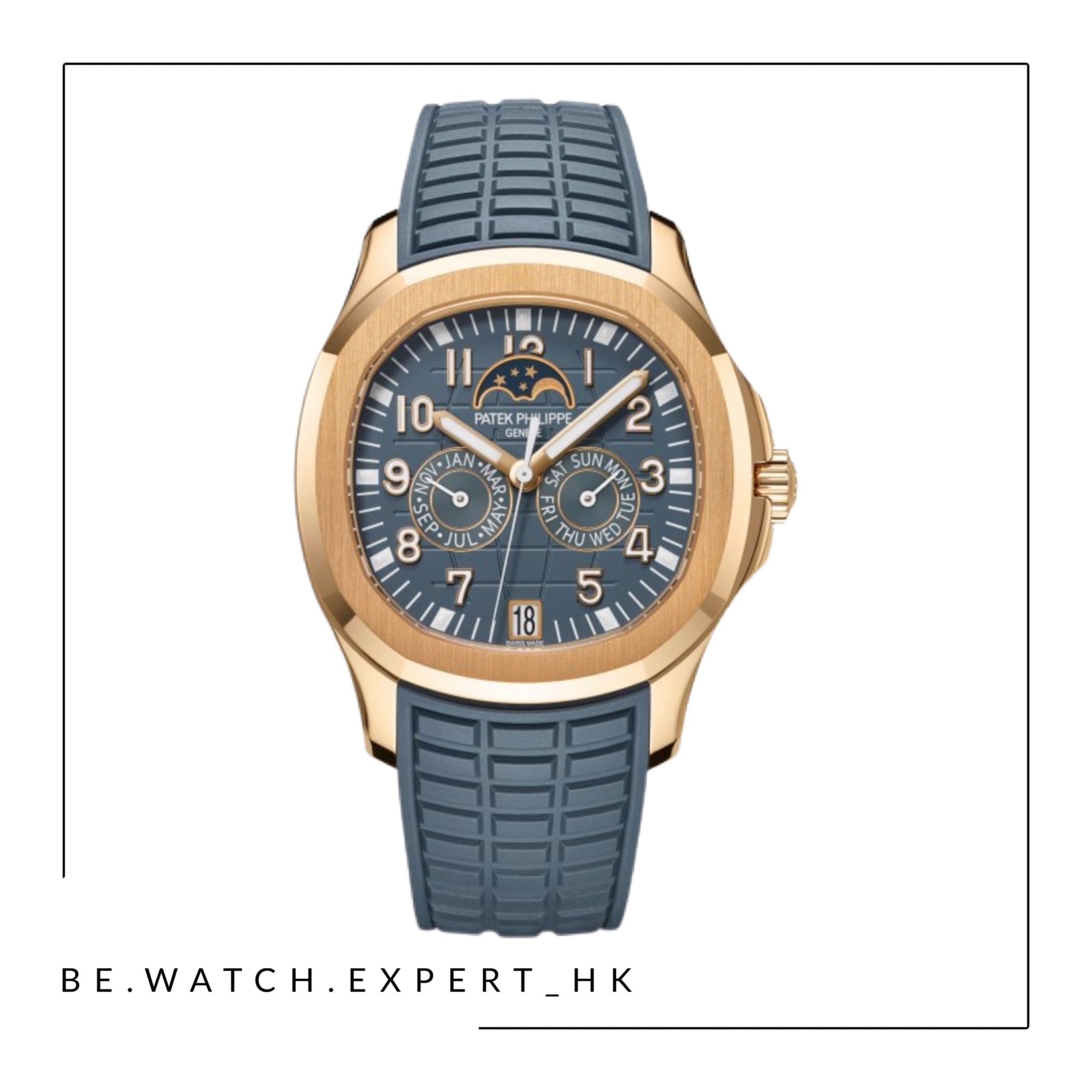 AQUANAUT - 5261R