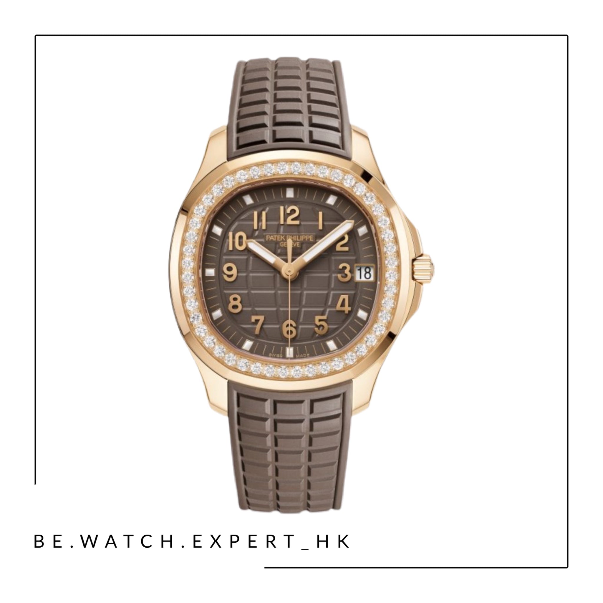 AQUANAUT - 5268/200R