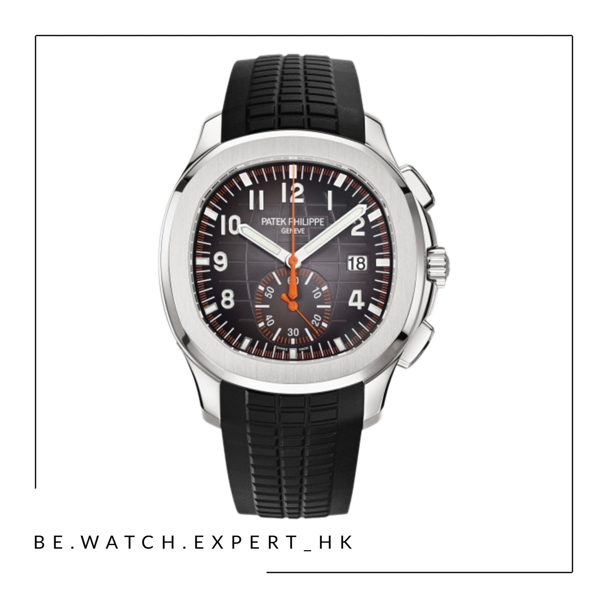 AQUANAUT - 5968A