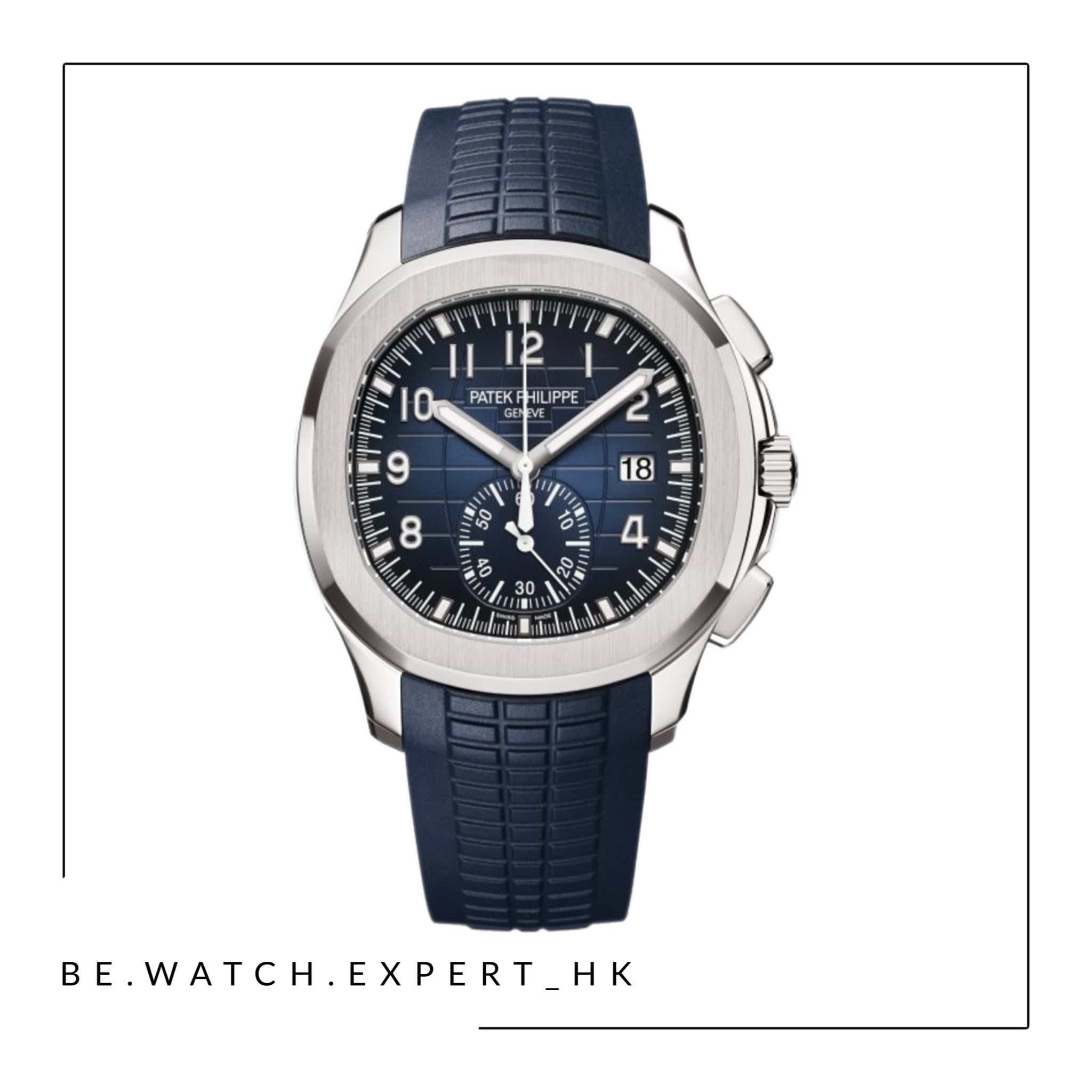 AQUANAUT - 5968G