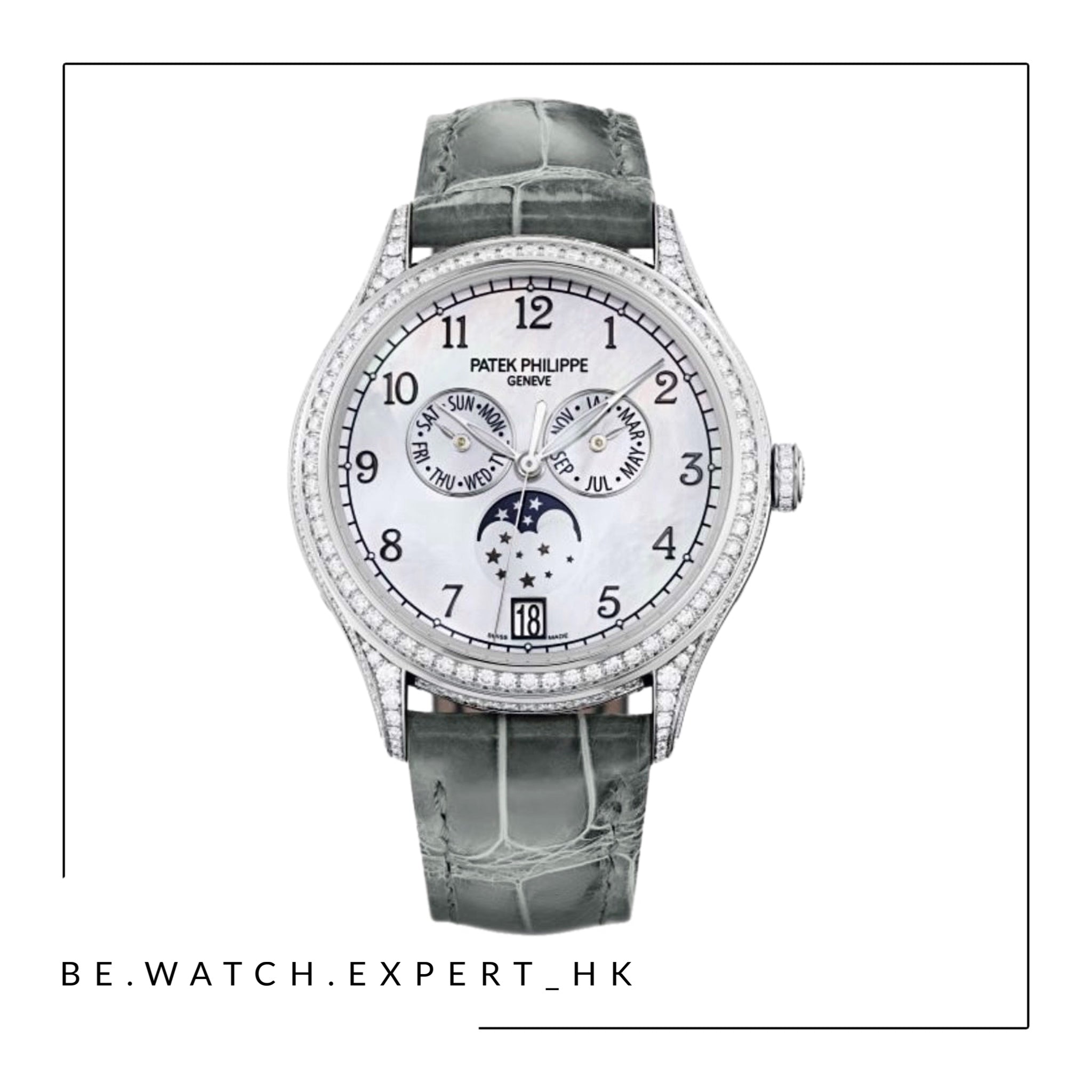 COMPLICATIONS - 4948G