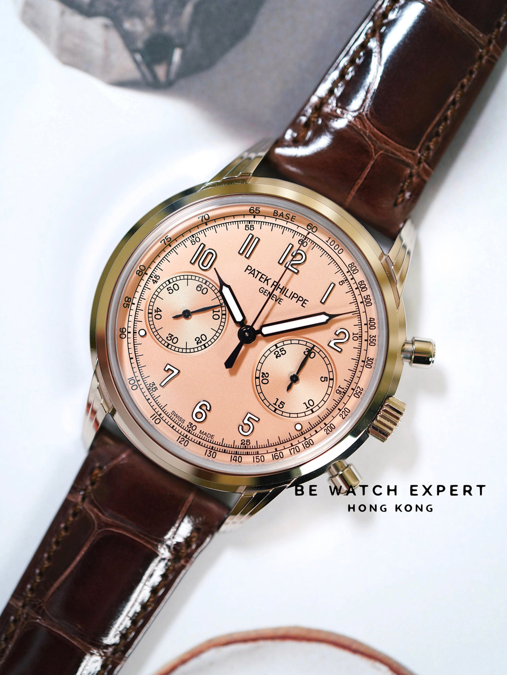 COMPLICATIONS - 5172G