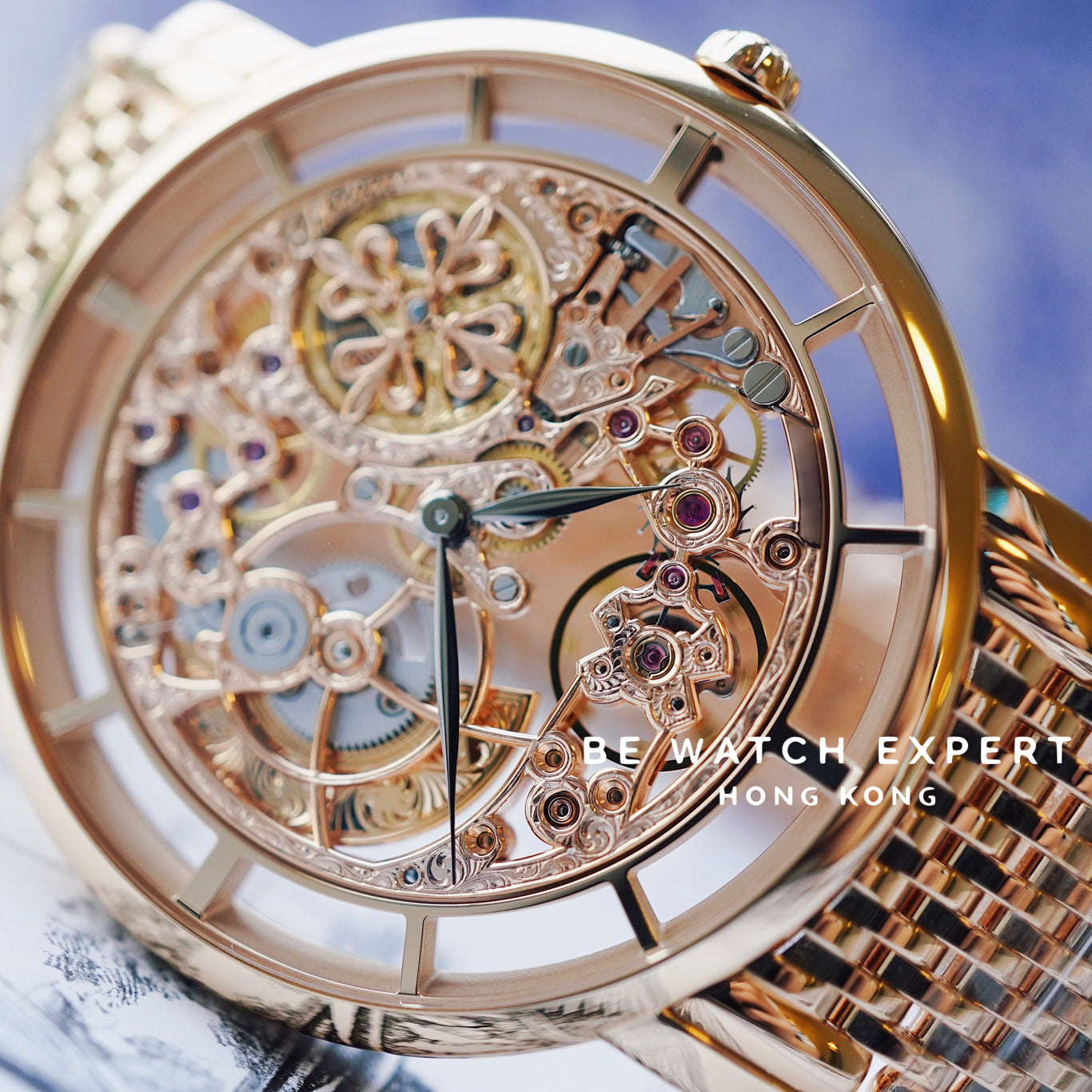COMPLICATIONS - 5180/1R