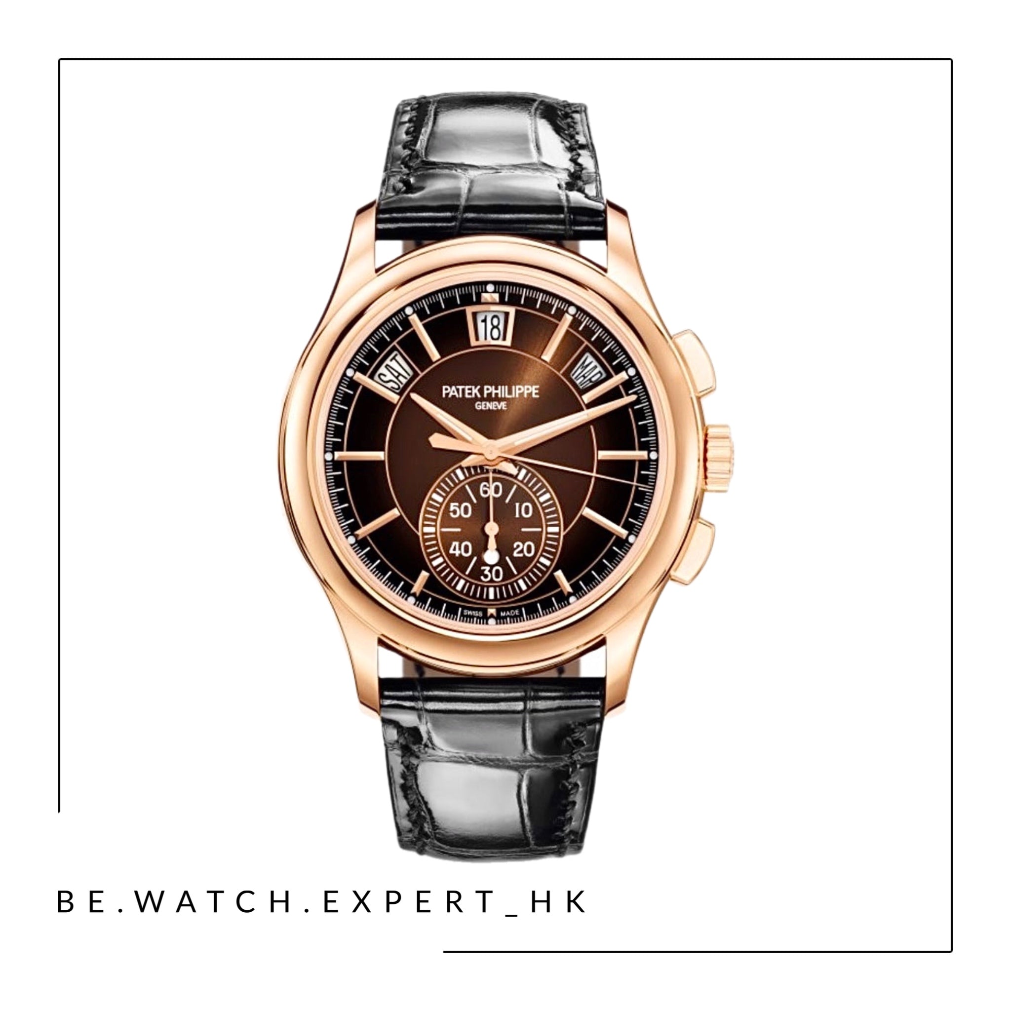 COMPLICATIONS - 5905R