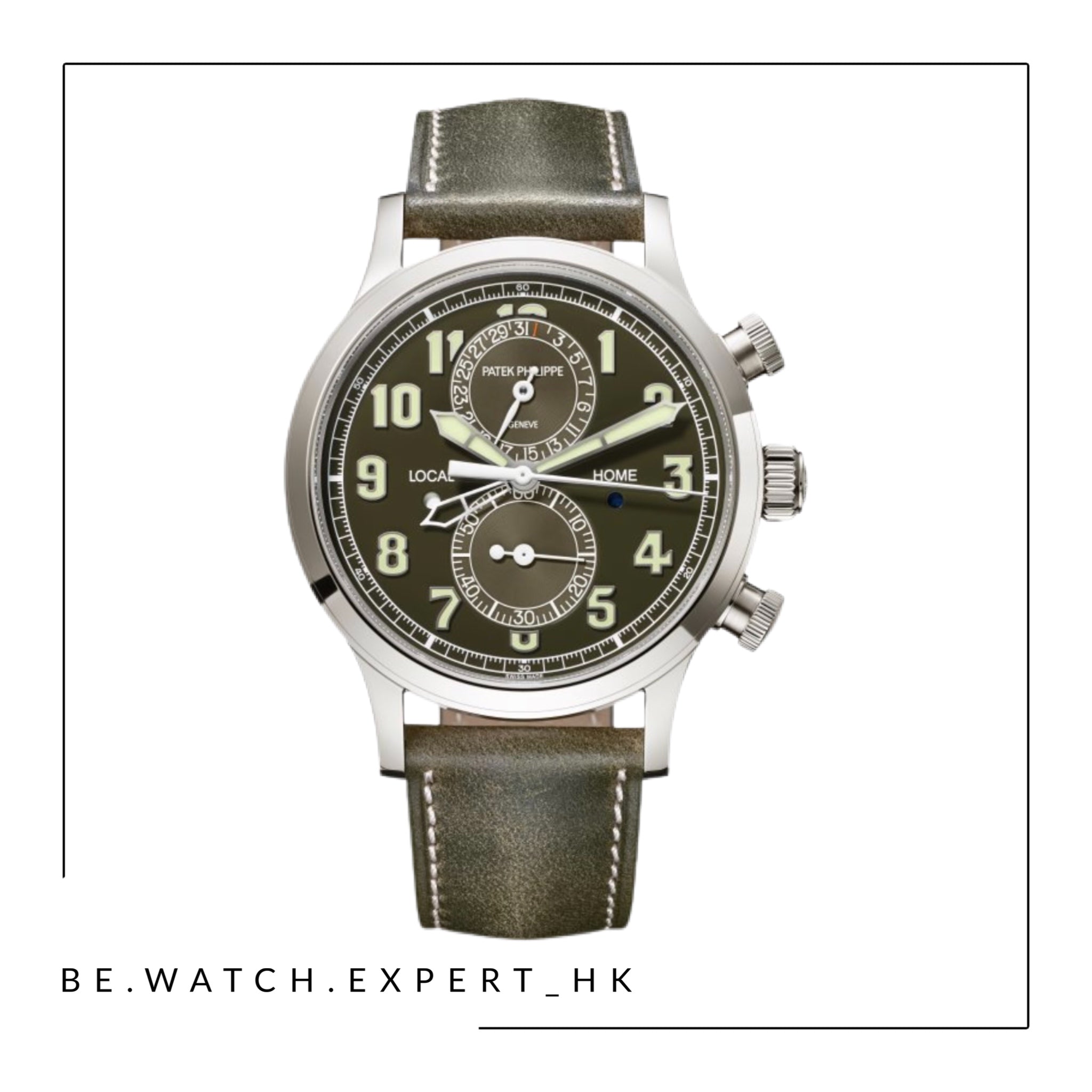 COMPLICATIONS - 5924G