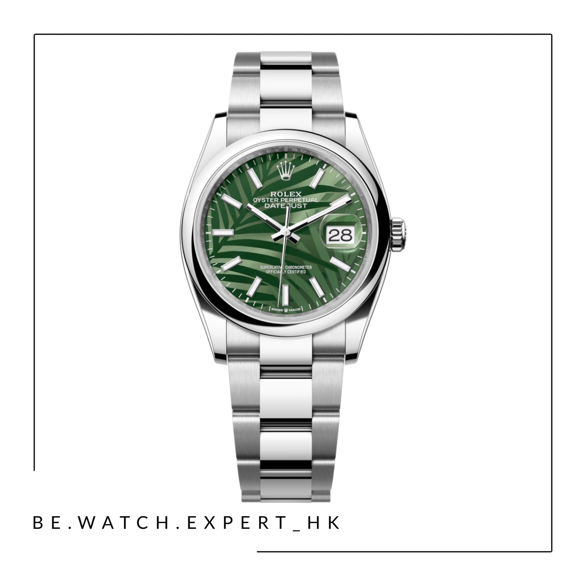 DATEJUST - 126200