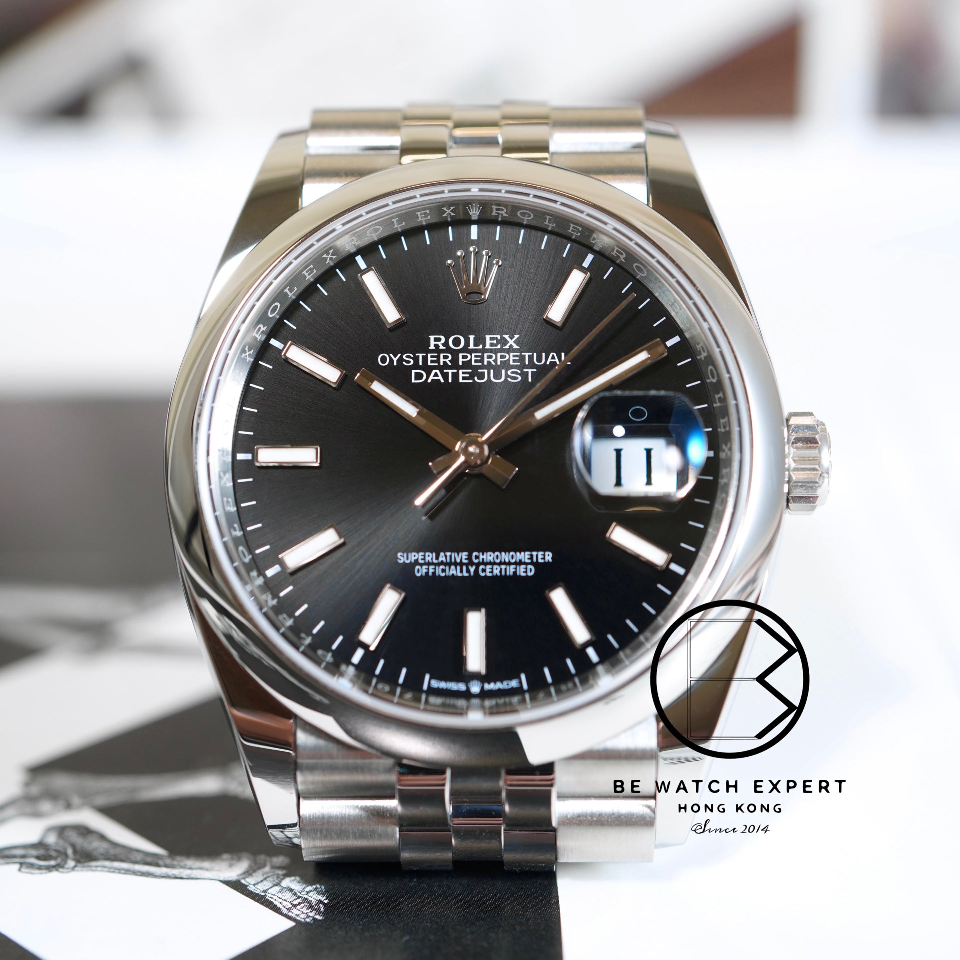 DATEJUST - 126200