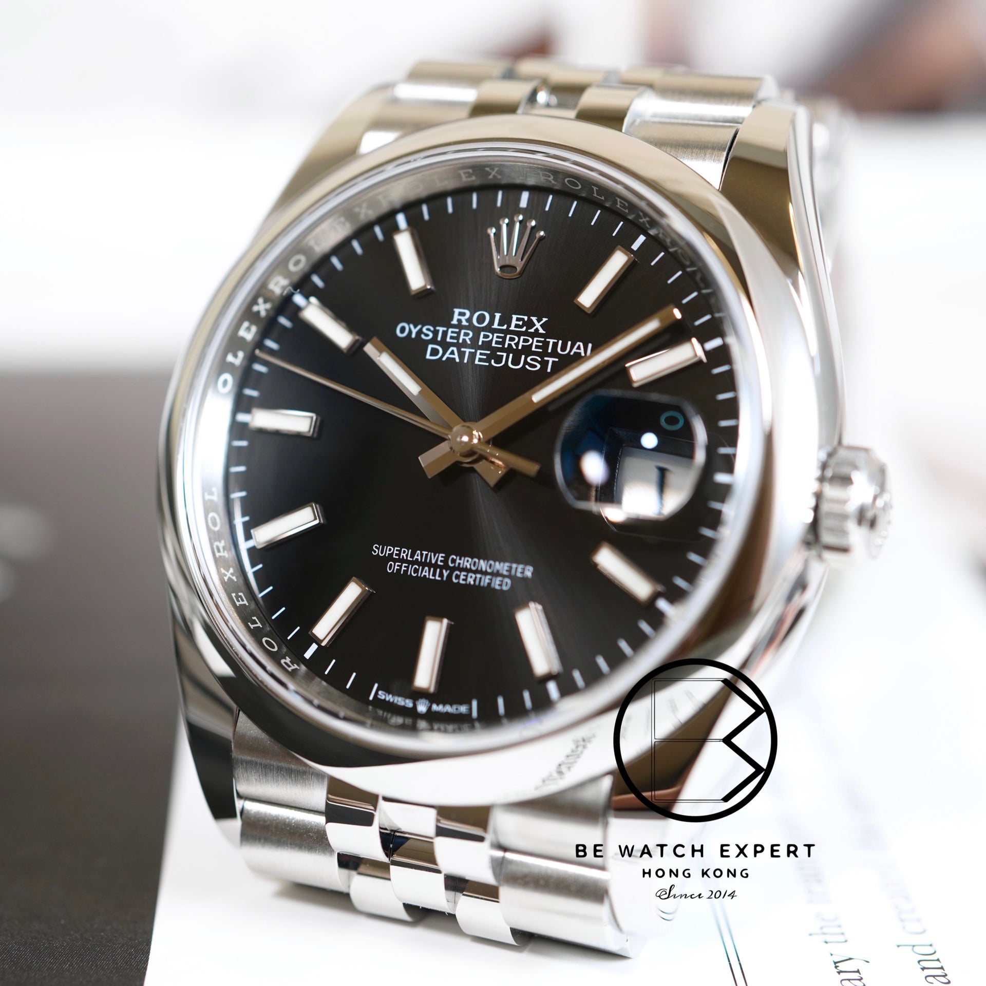DATEJUST - 126200