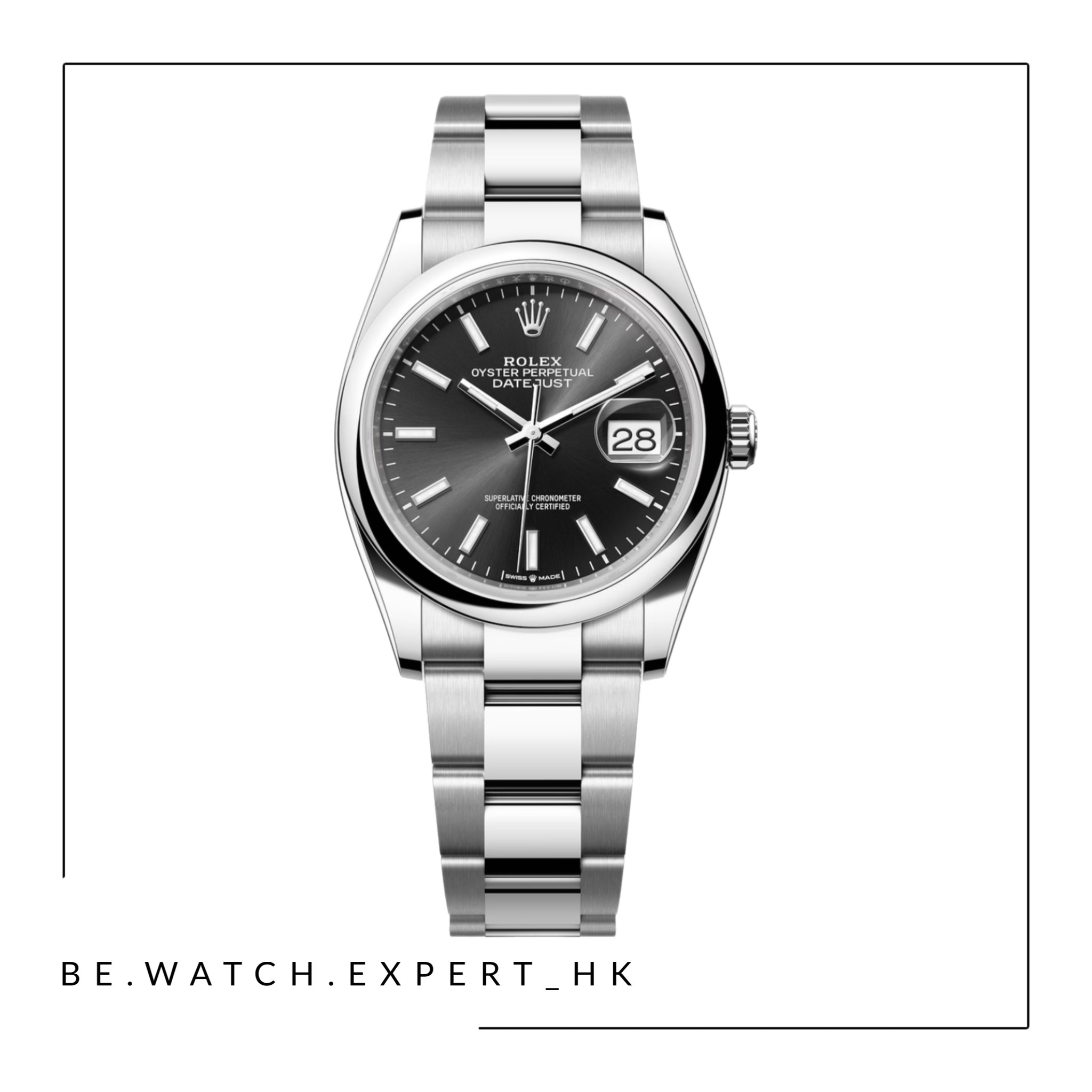 DATEJUST - 126200