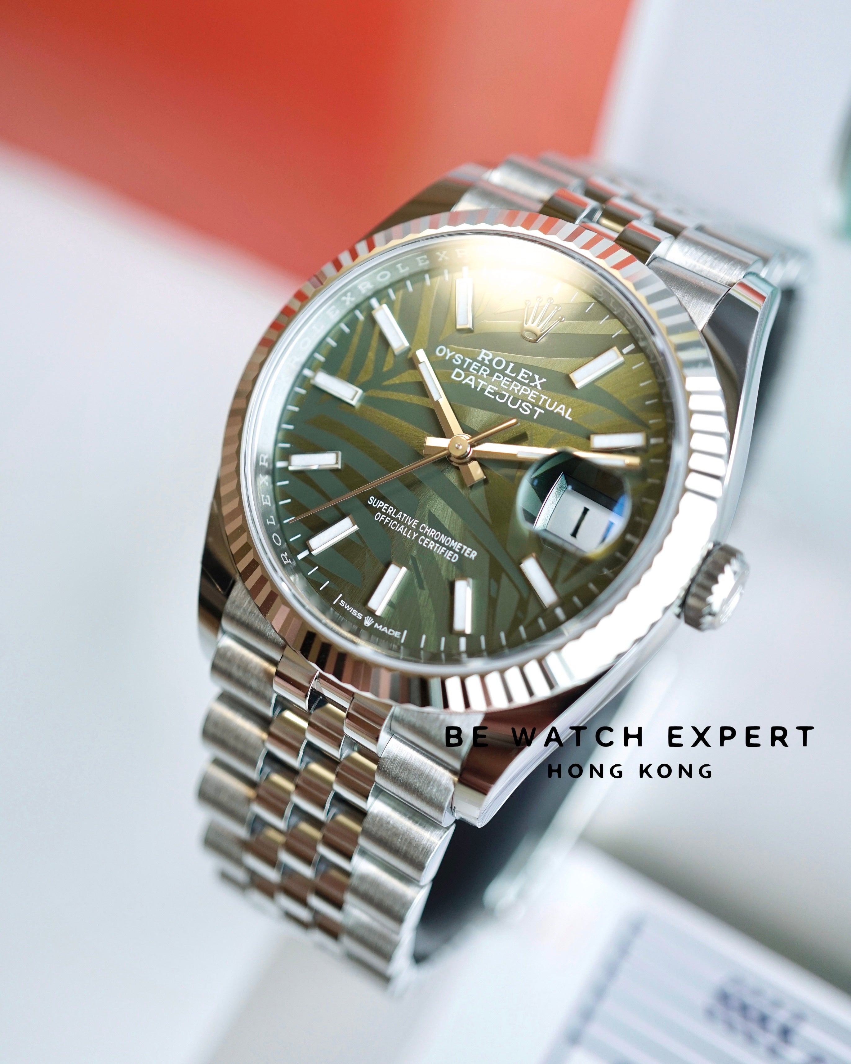 DATEJUST - 126234