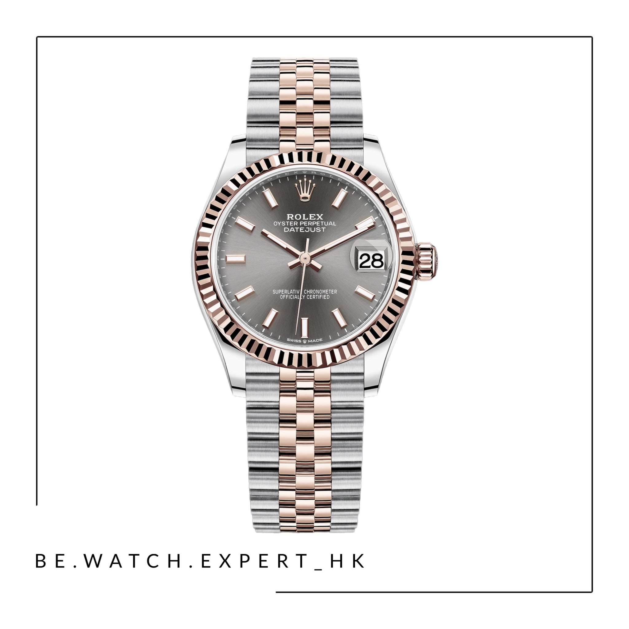 DATEJUST - 278271