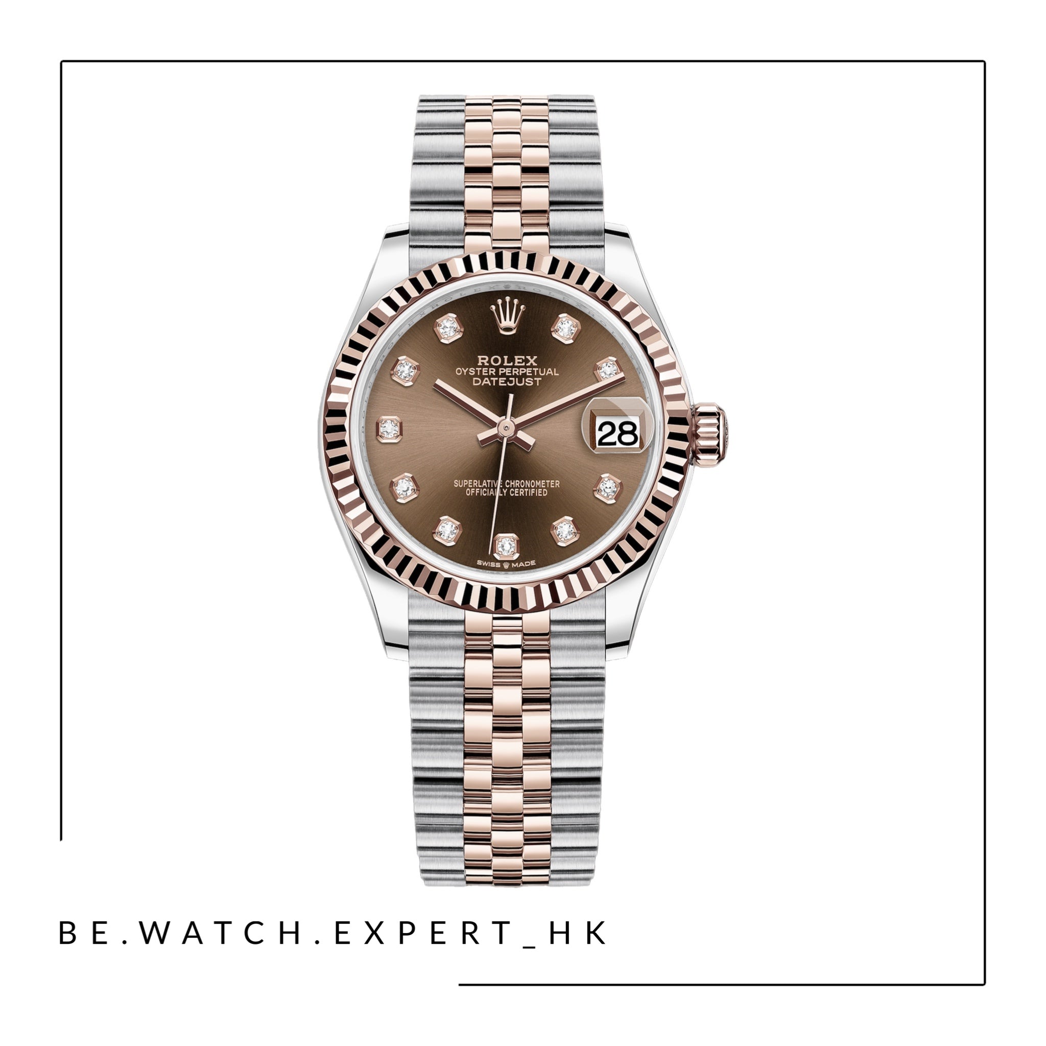DATEJUST - 278271
