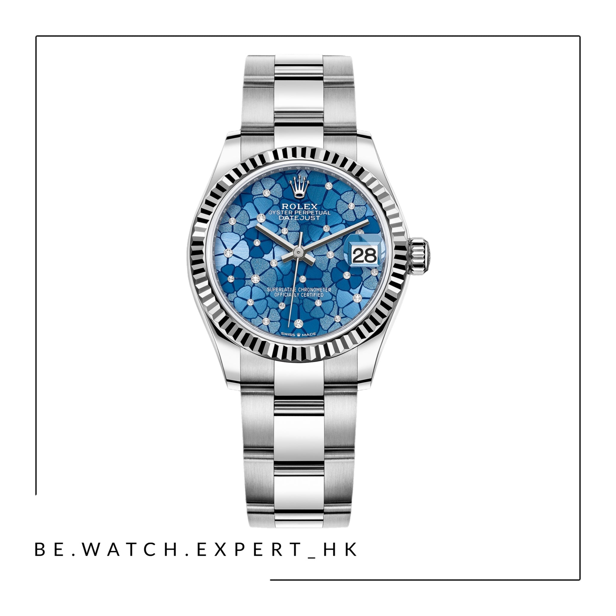 DATEJUST - 278274