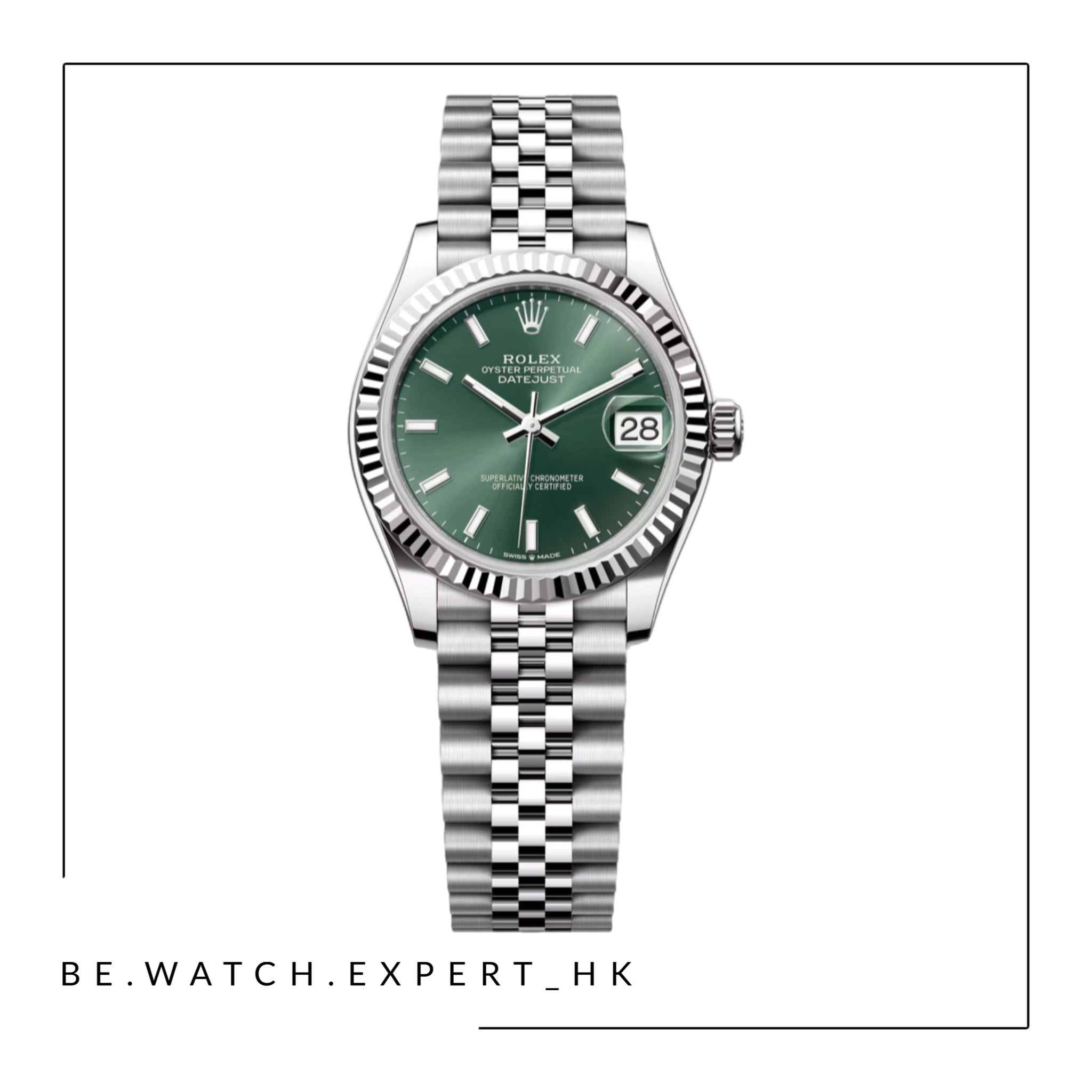 DATEJUST - 278274