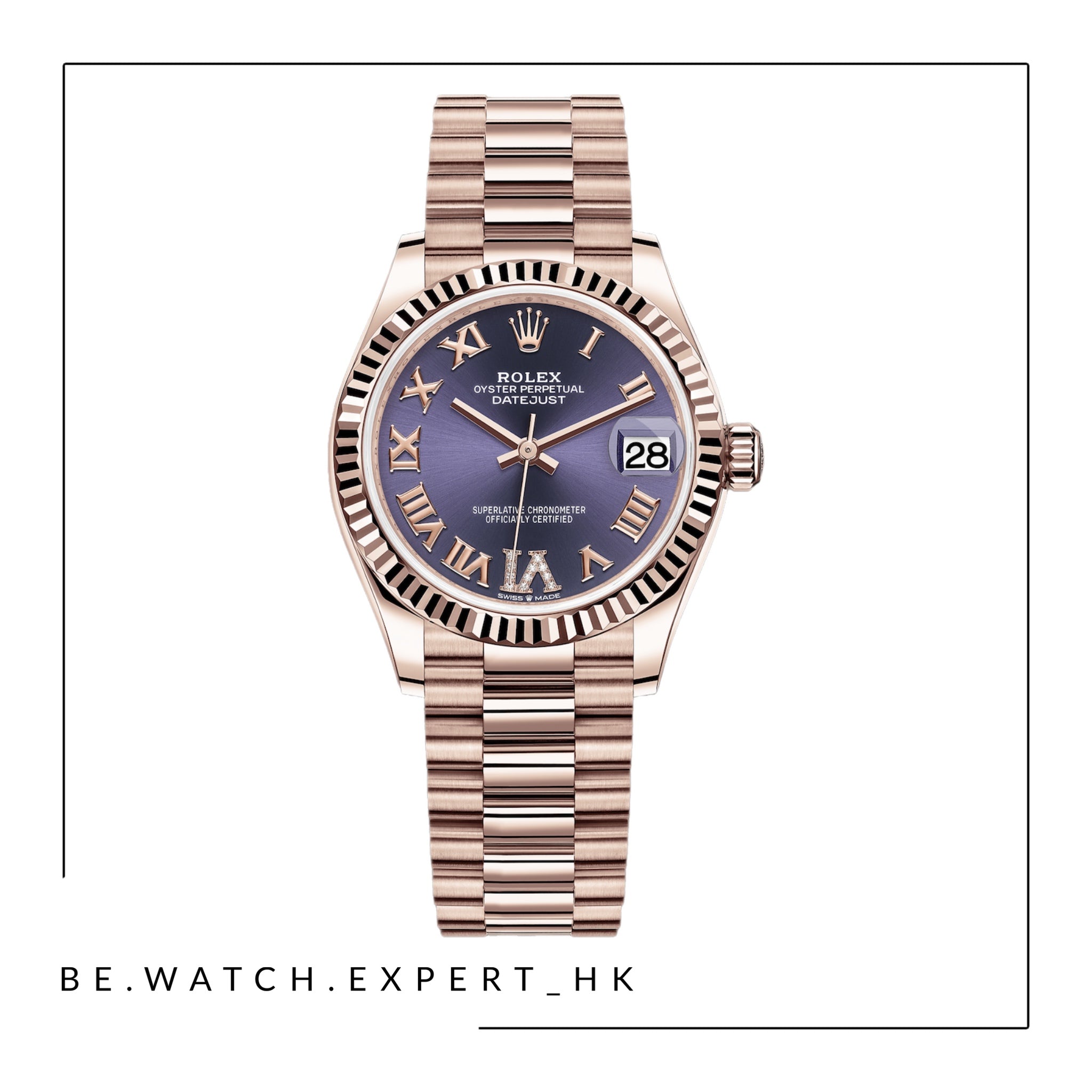 DATEJUST - 278275