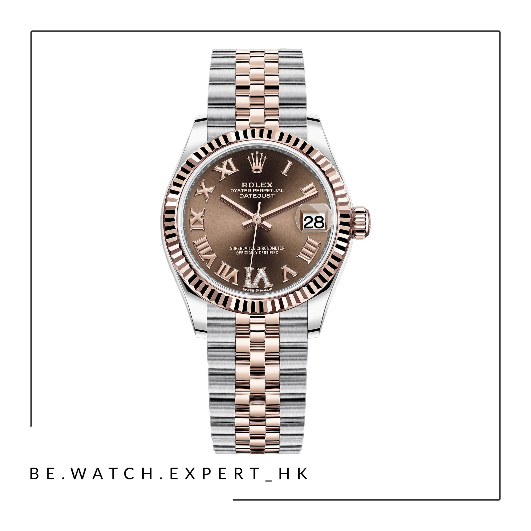 DATEJUST - 278271