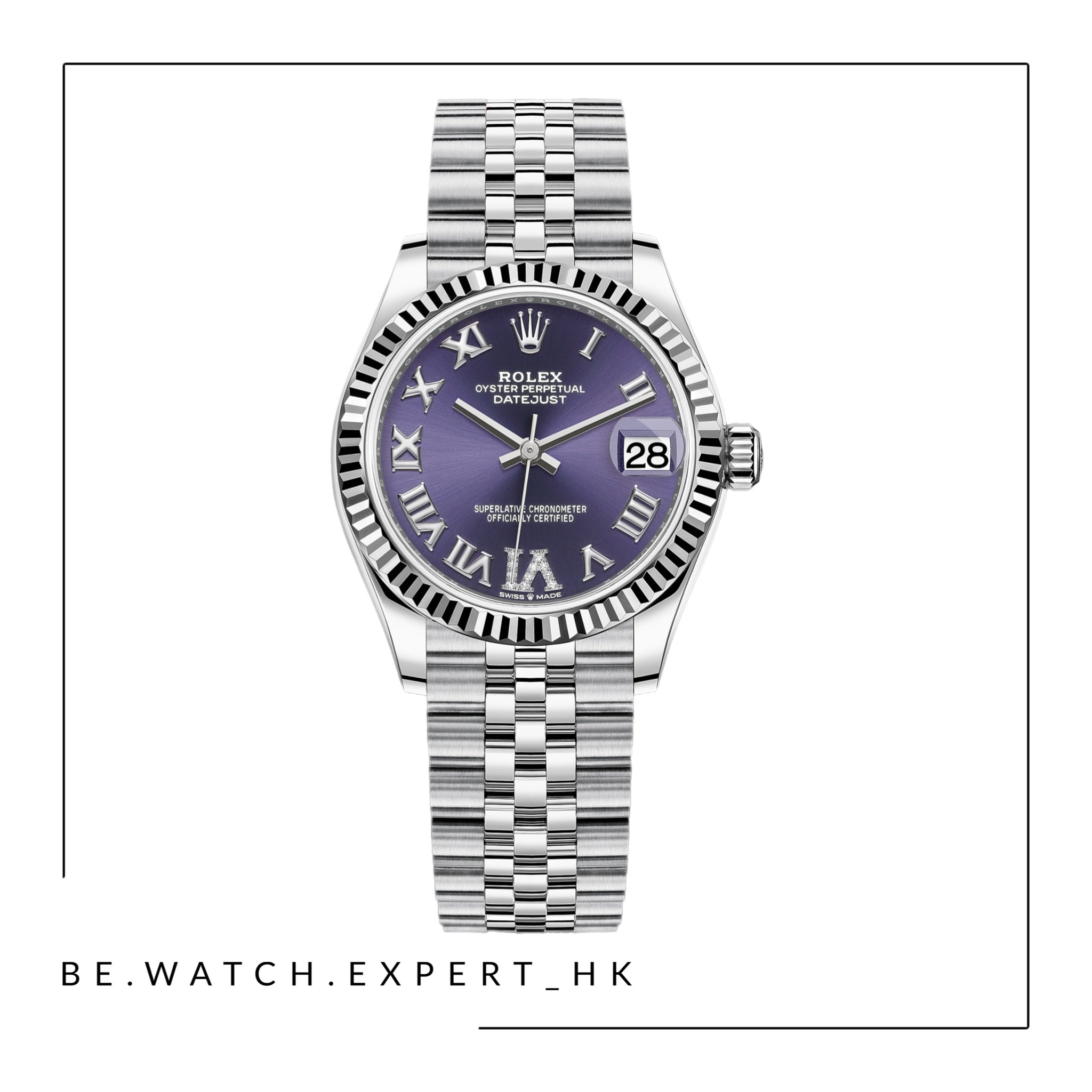 DATEJUST - 278274