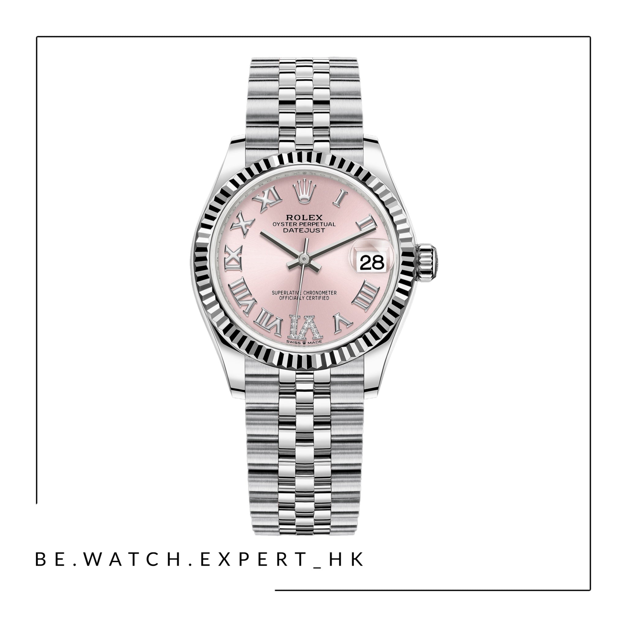 DATEJUST - 278274