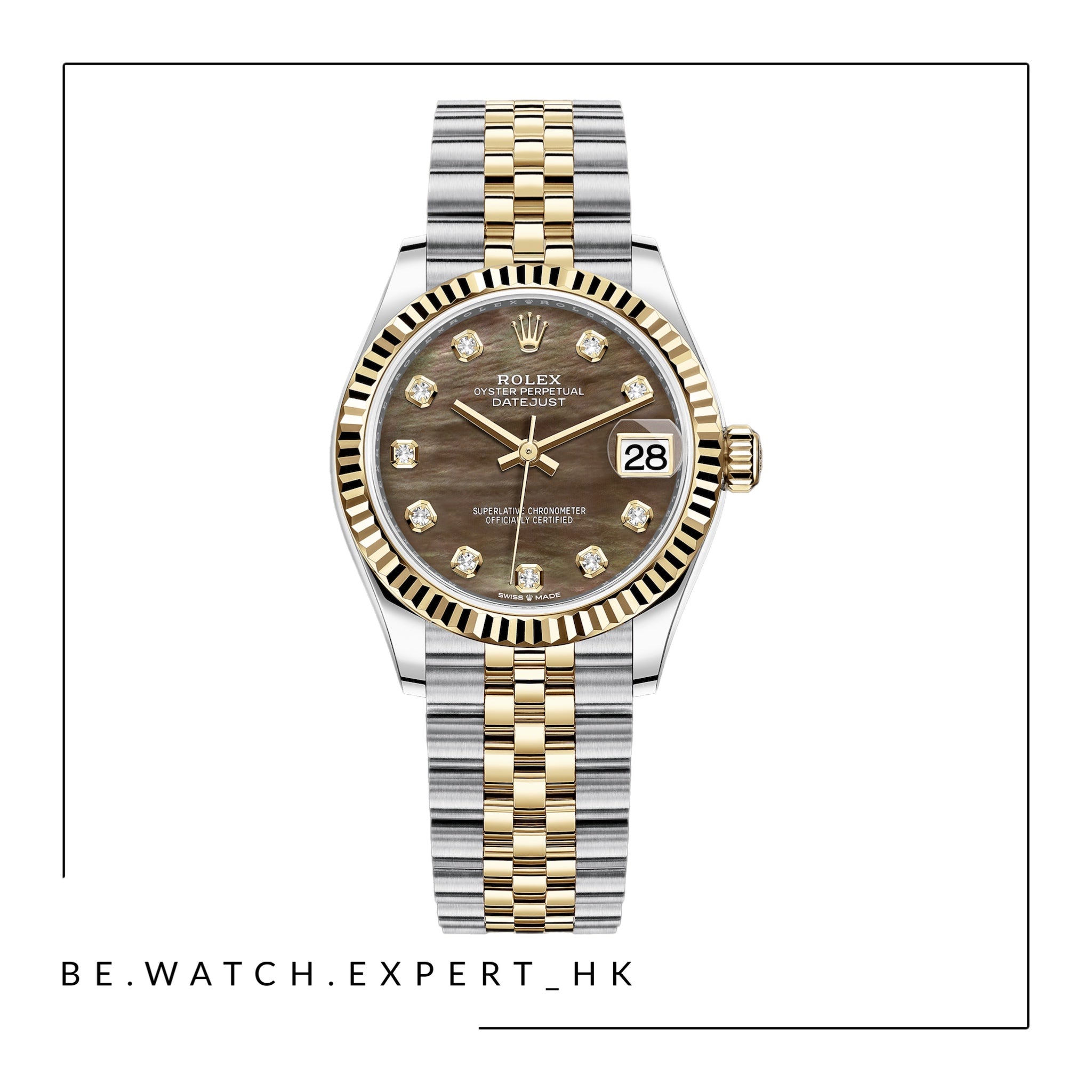 DATEJUST - 278273