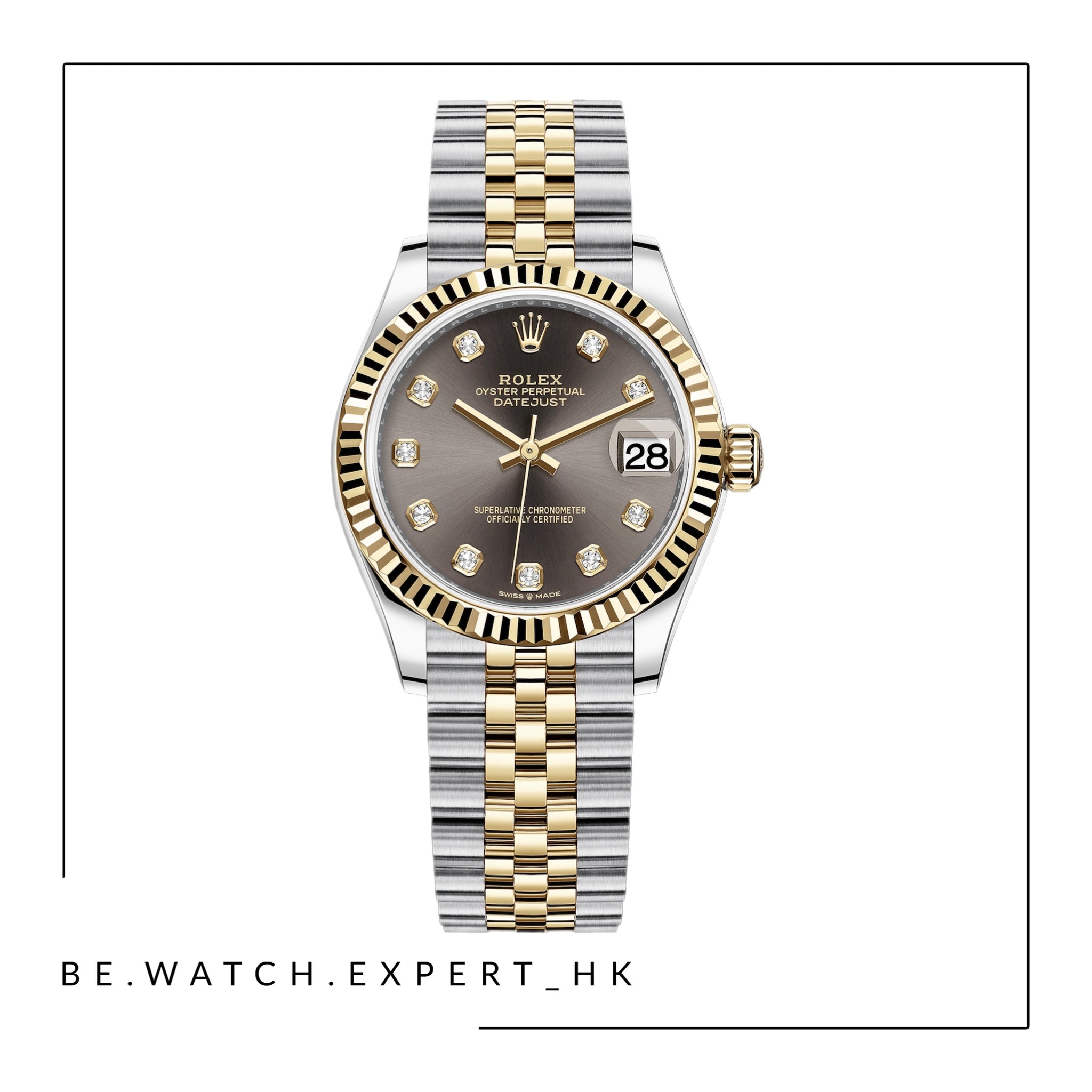 DATEJUST - 278273