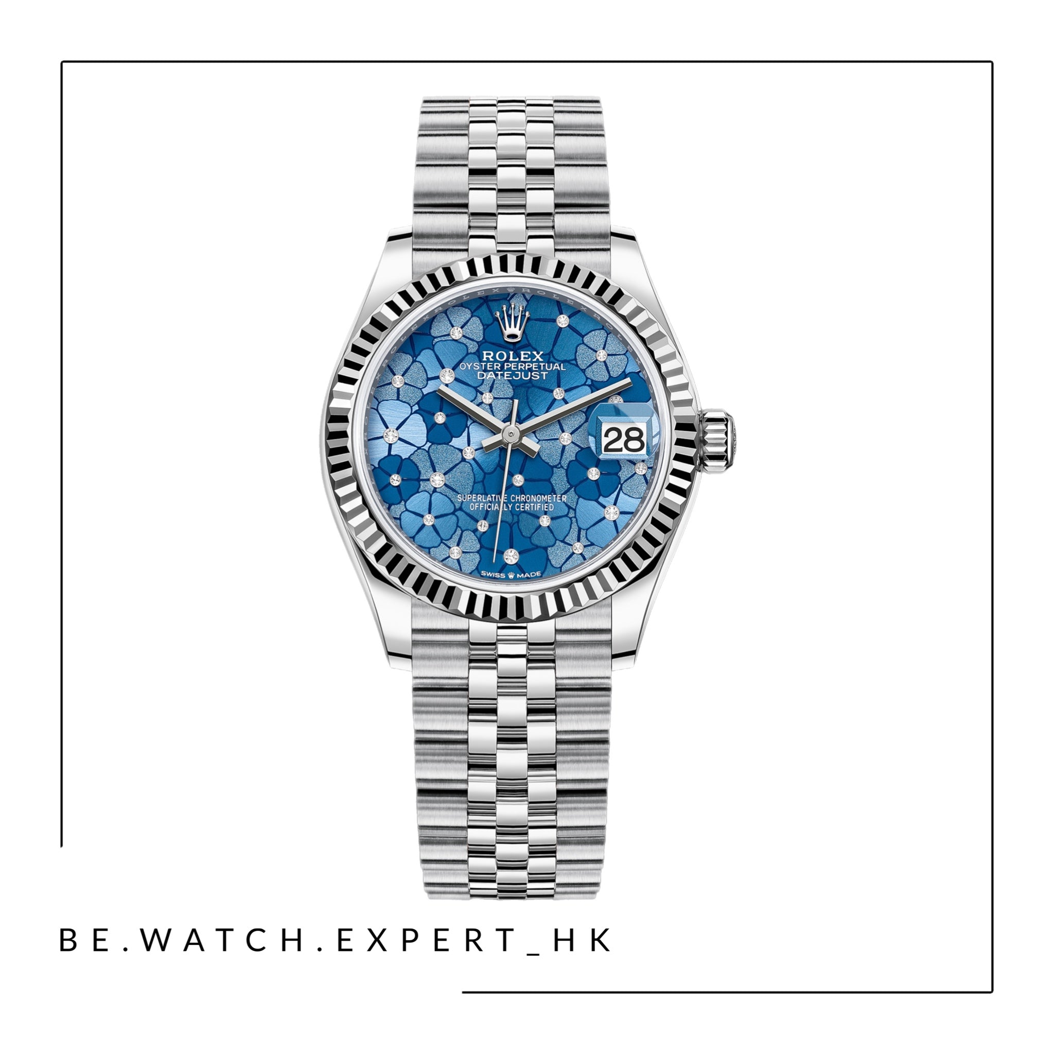 DATEJUST - 278274