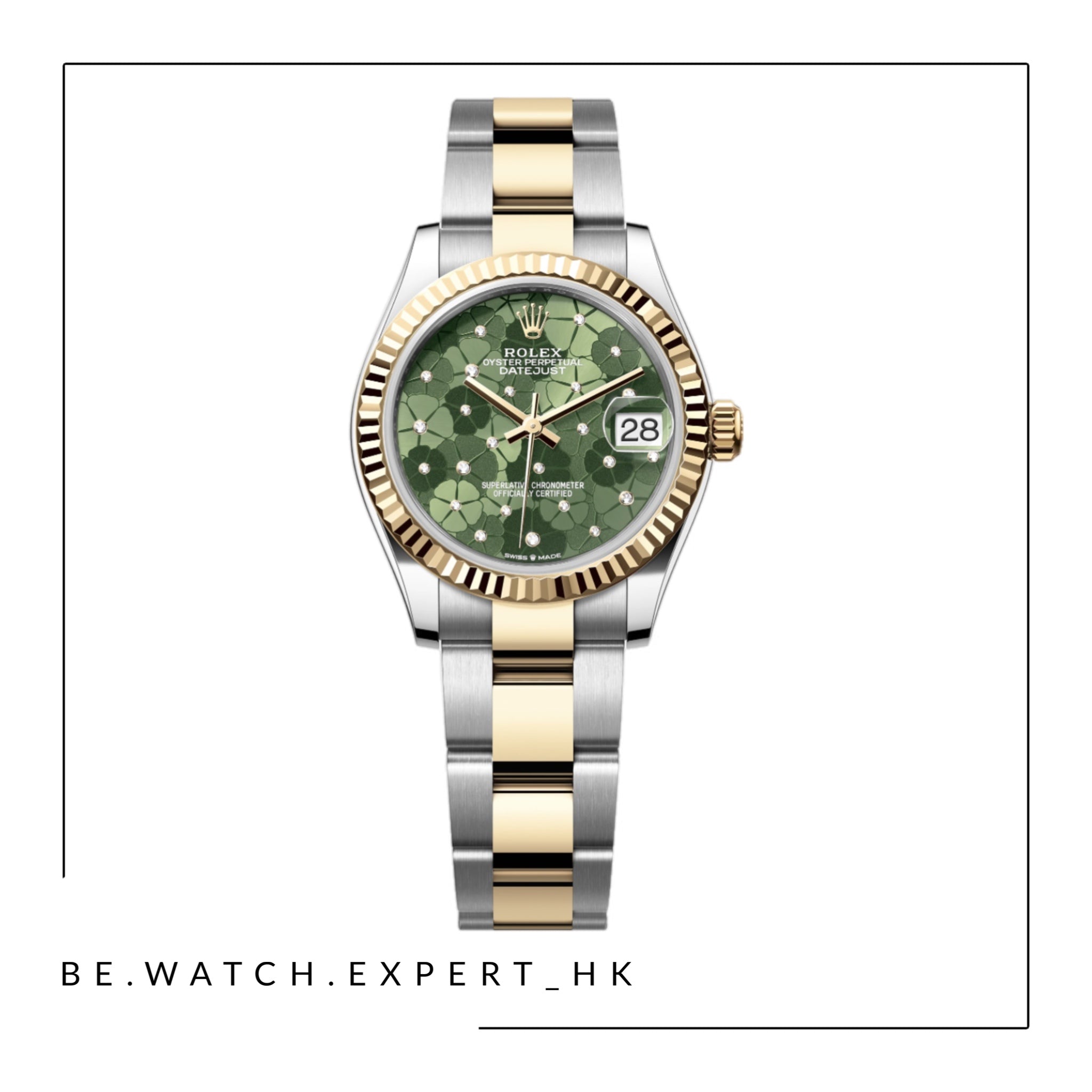 DATEJUST - 278273