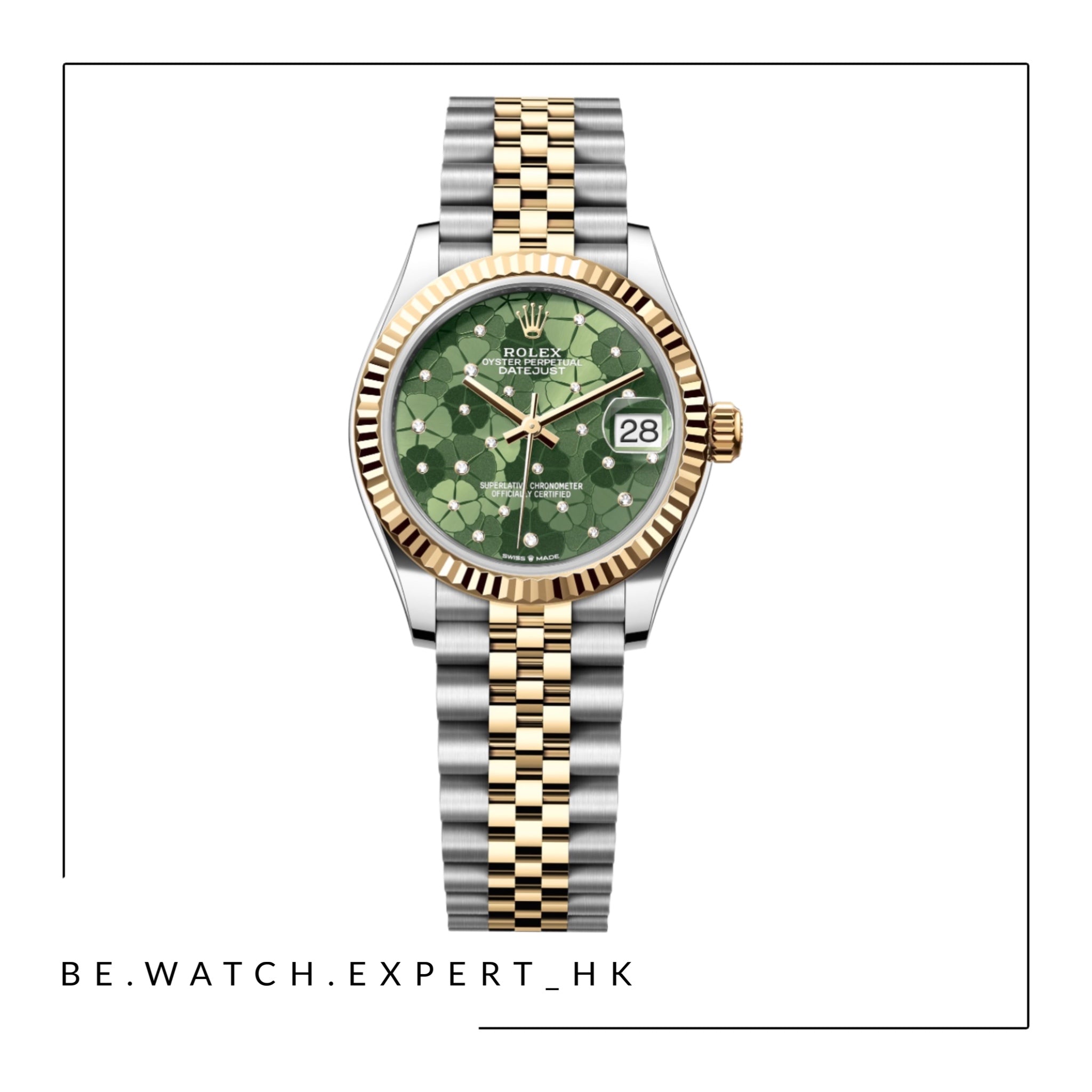 DATEJUST - 278273