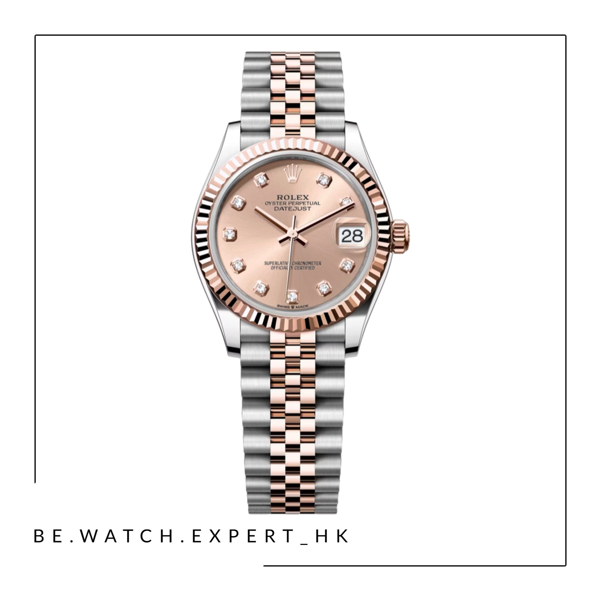 DATEJUST - 278271