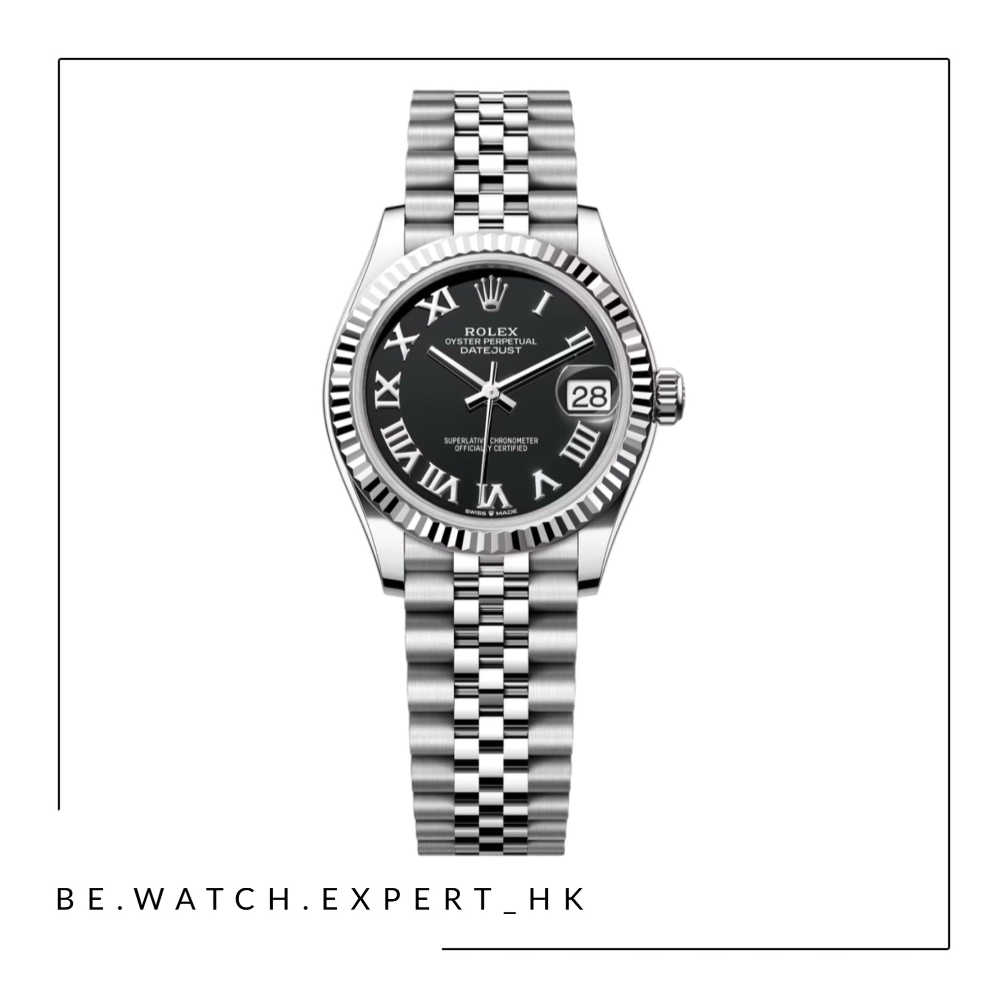 DATEJUST - 278274