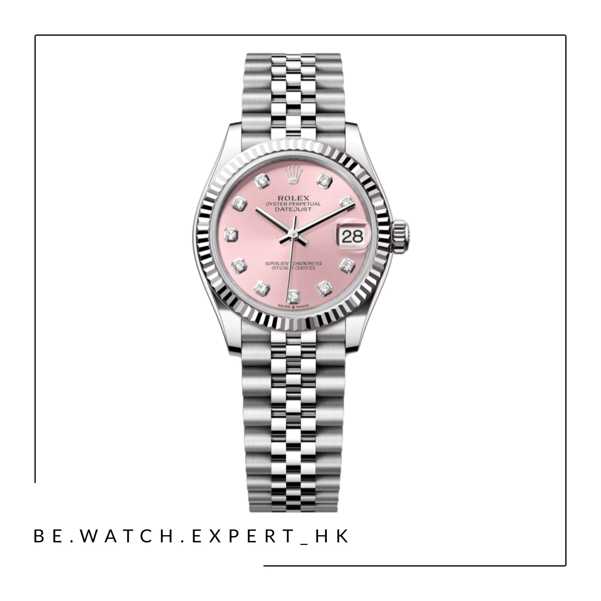 DATEJUST - 278274