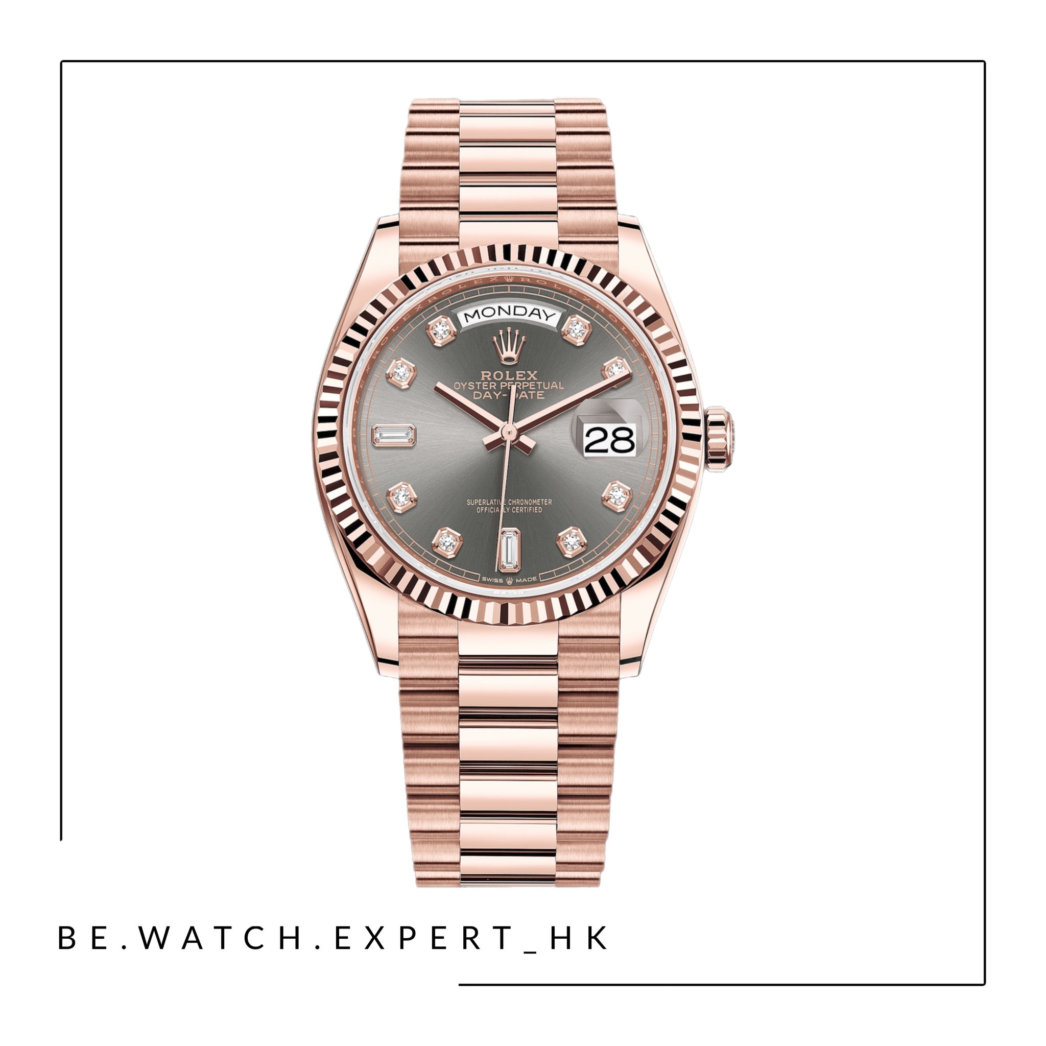 DAY-DATE - 128235