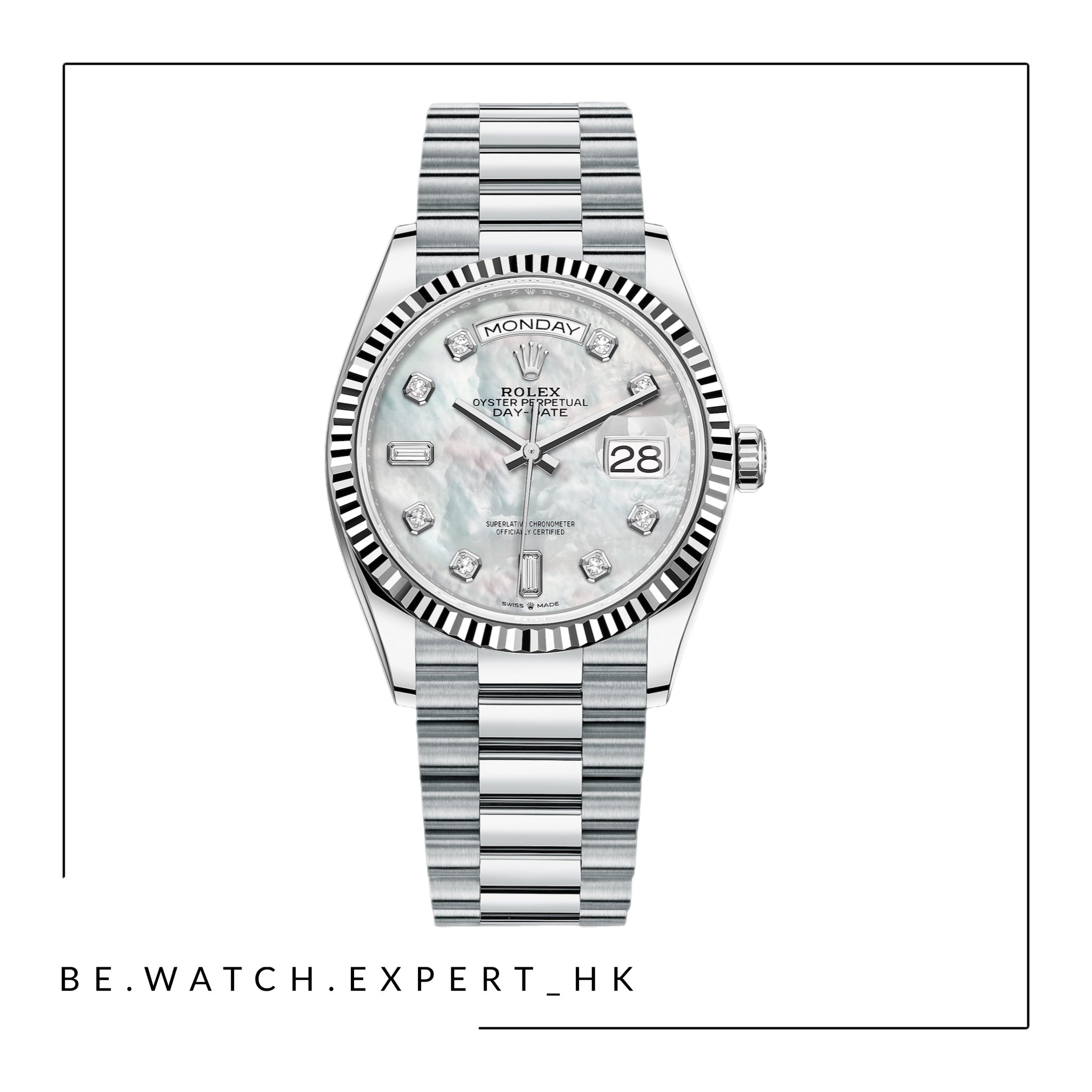 DAY-DATE - 128236