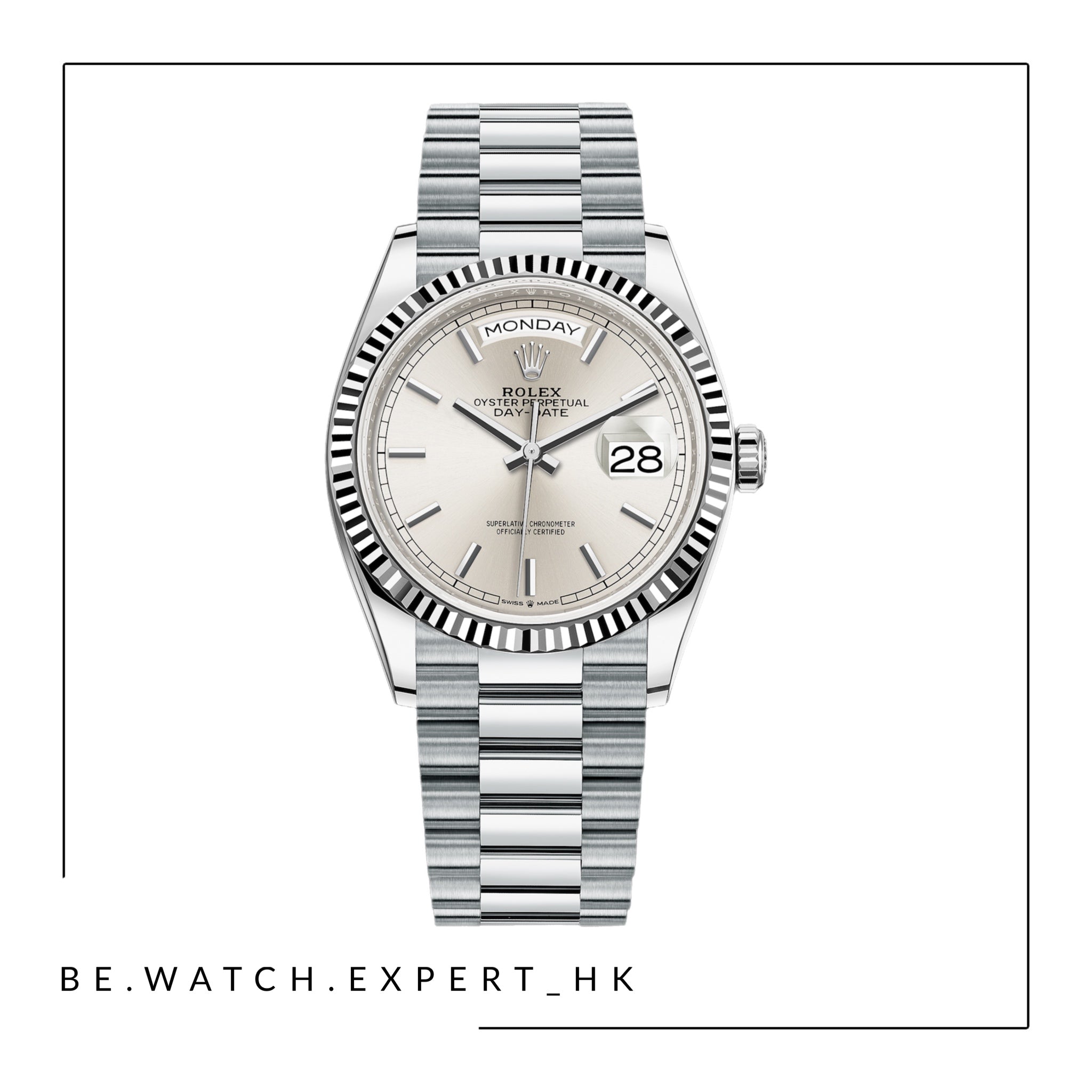 DAY-DATE - 128236