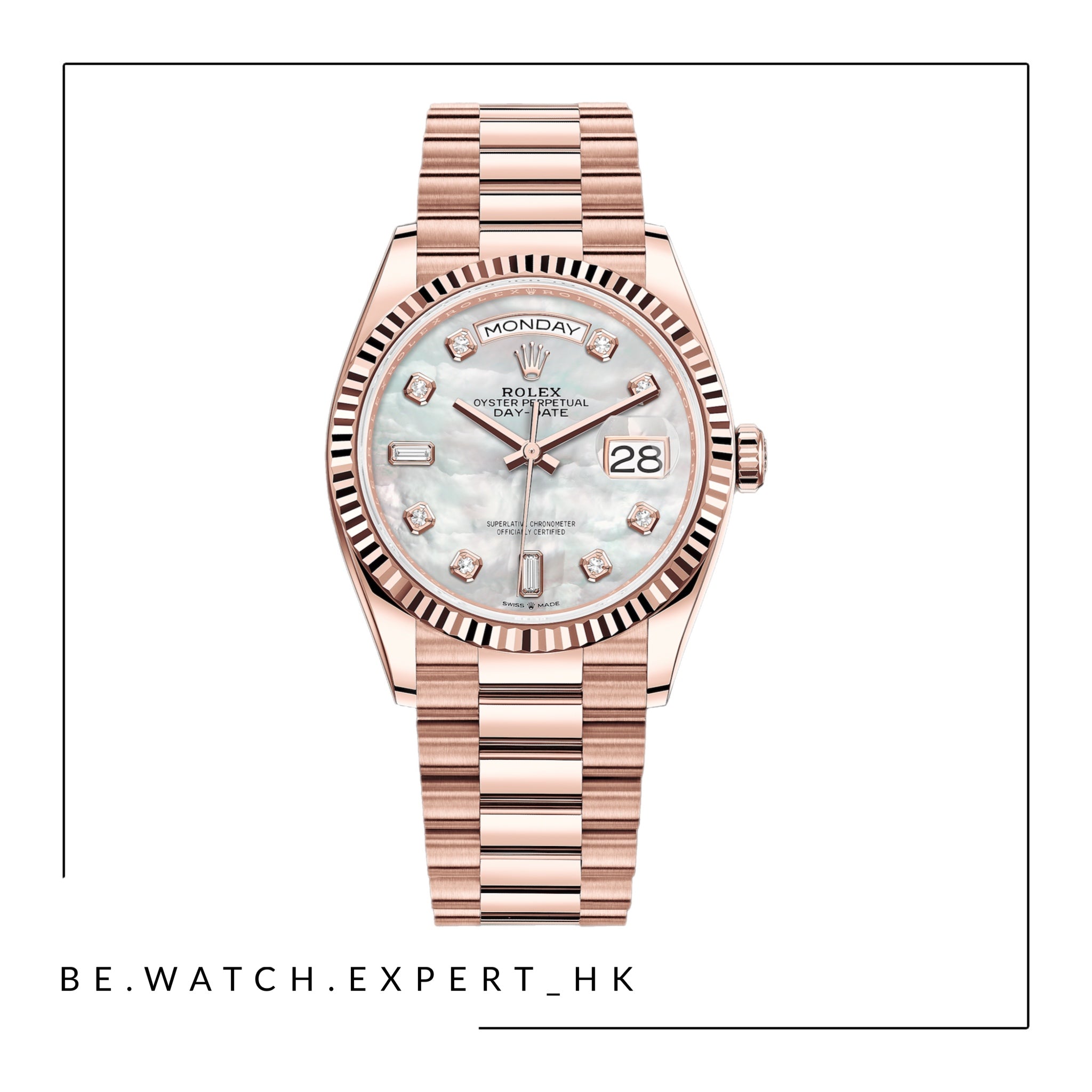 DAY-DATE - 128235